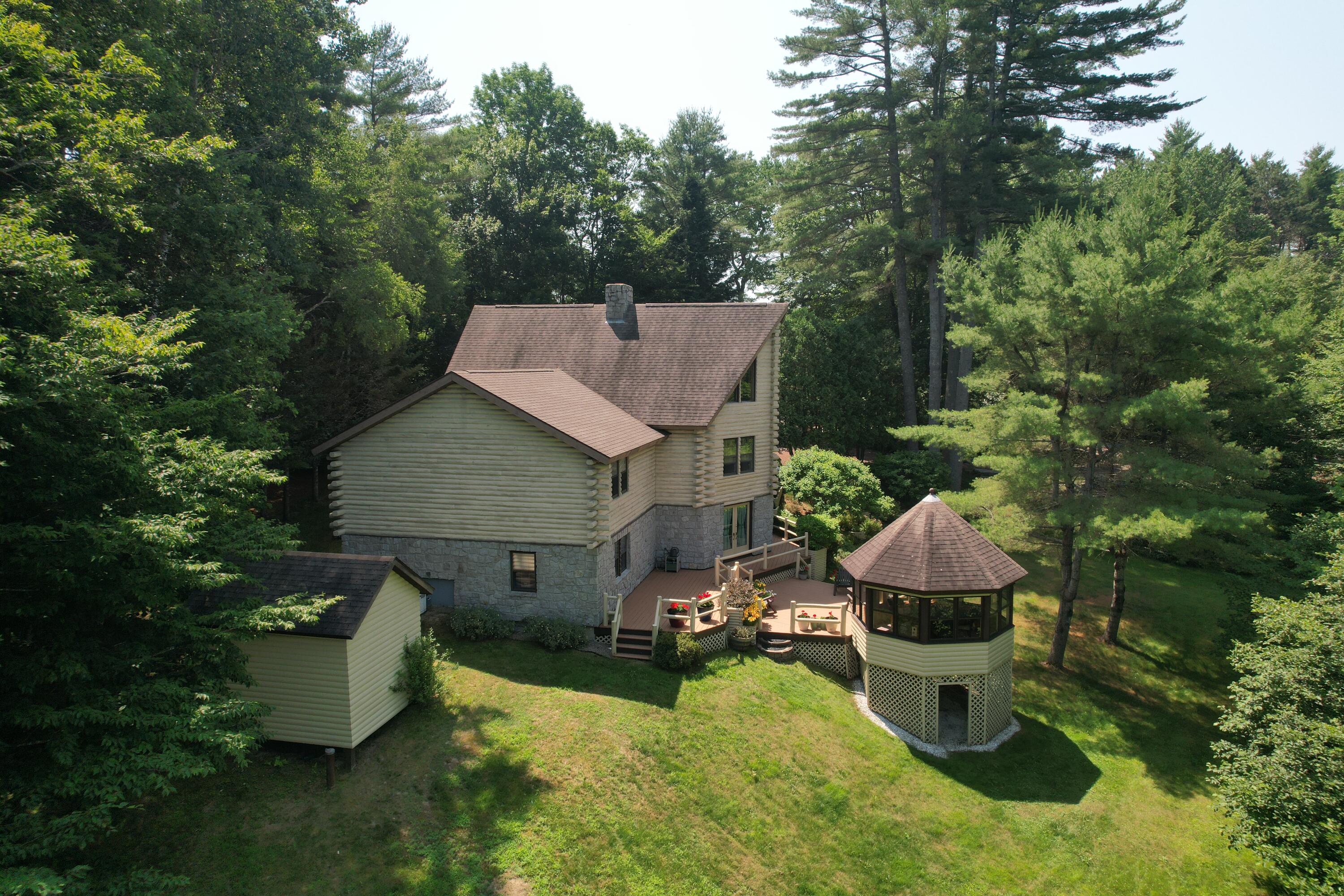 410 Dennis Hill Road Property Photo 86