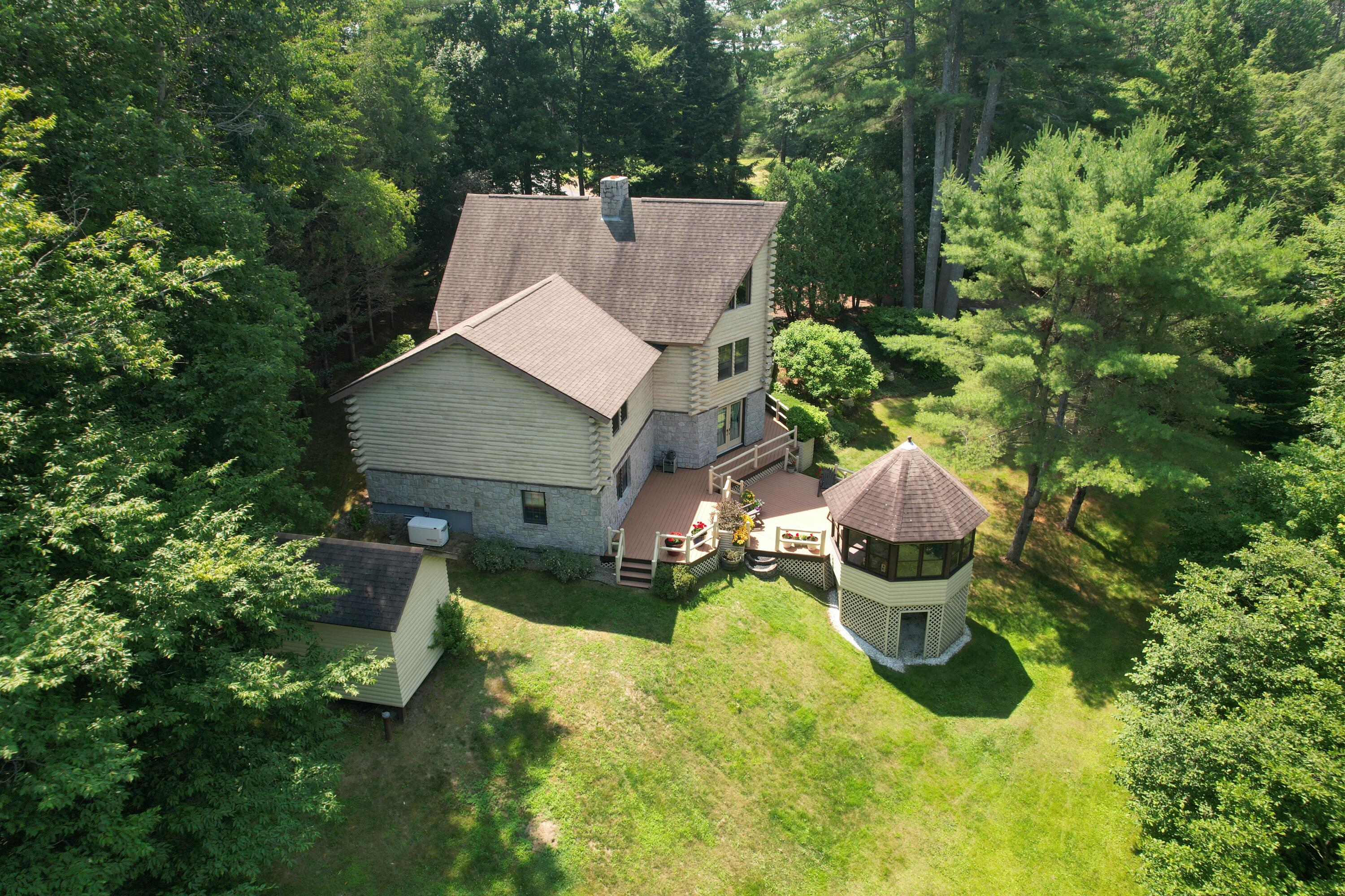 410 Dennis Hill Road Property Photo 87