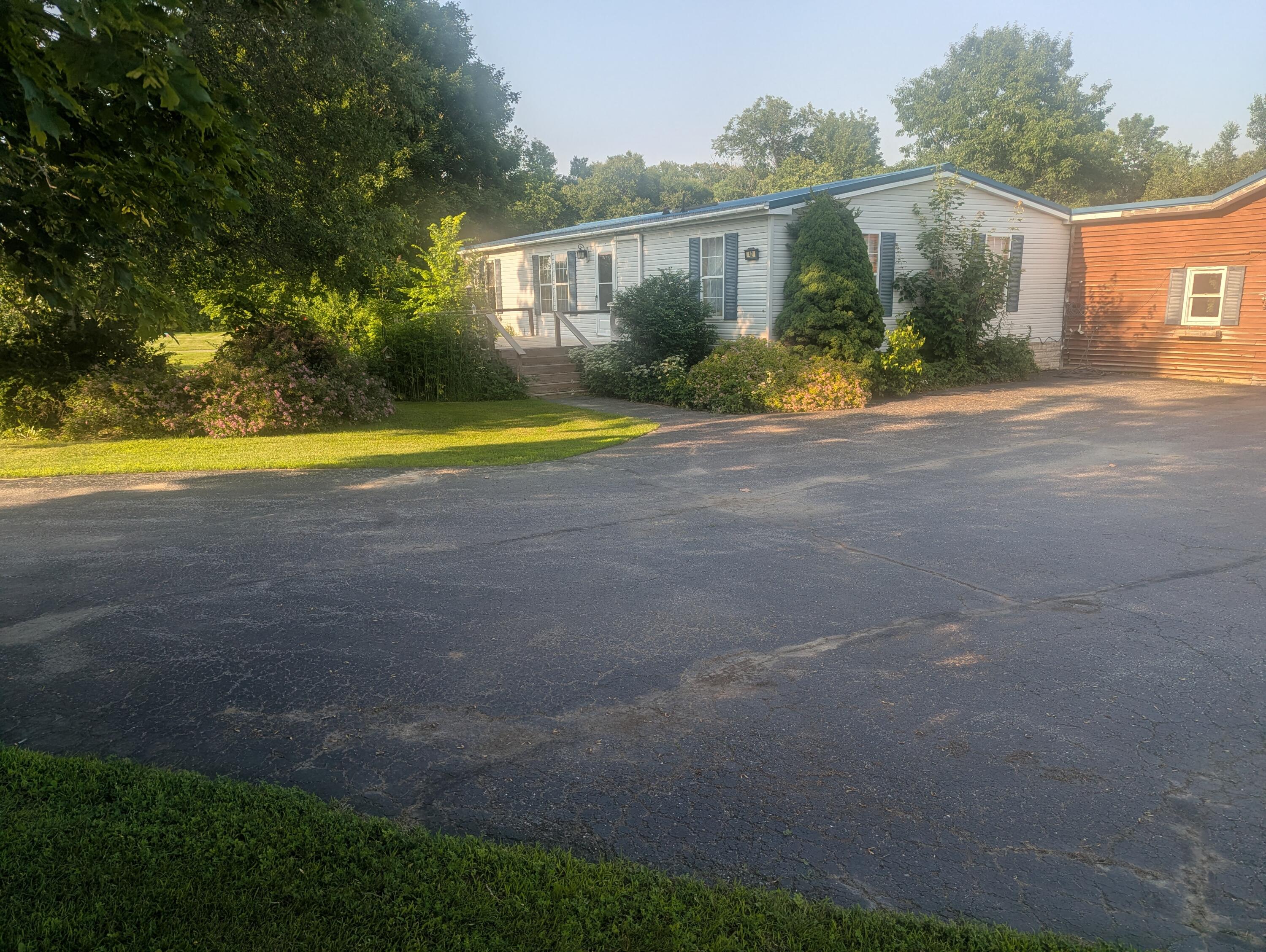 42 Beans Mill Road Property Photo 1