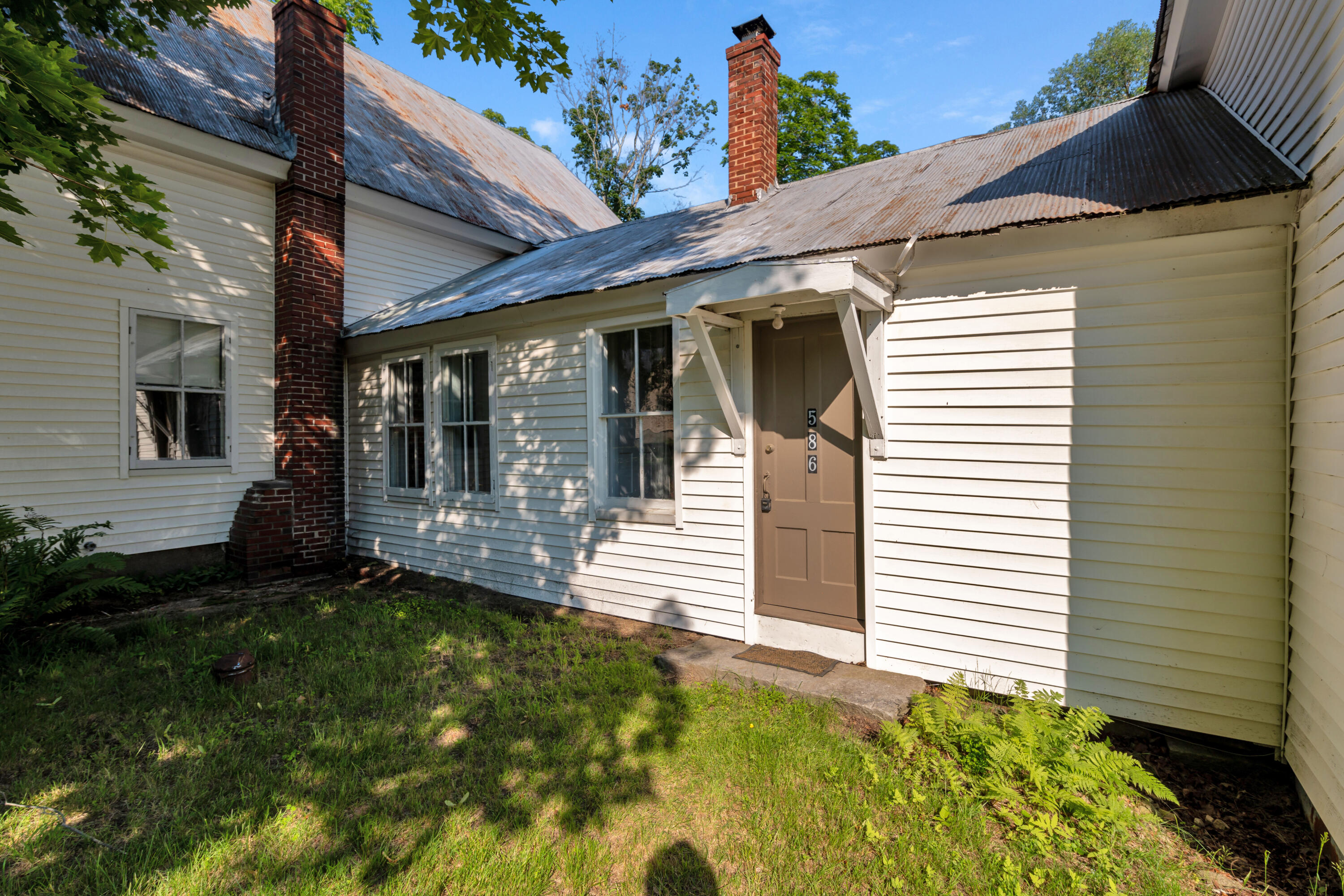 586 Plains Road Property Photo 66