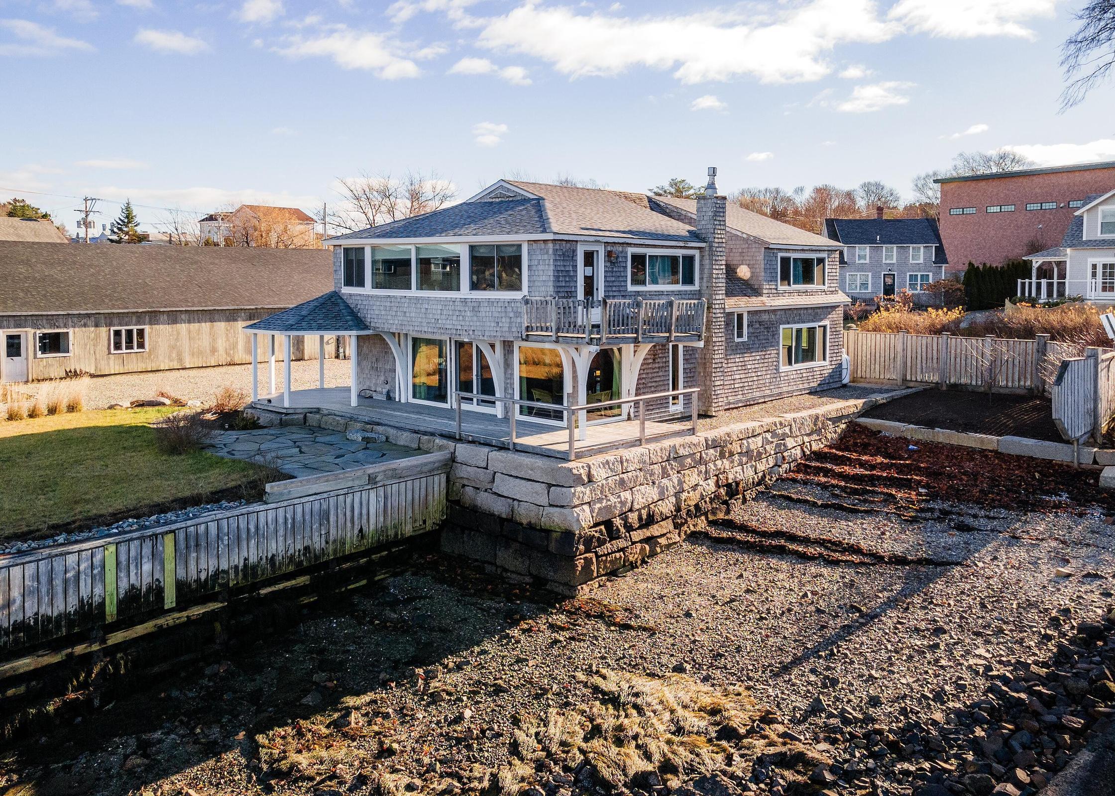 109 + 113 Shore Road Property Photo 100