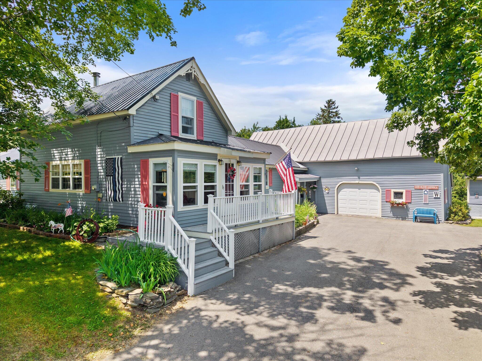 1224 Dover Road Property Photo 1