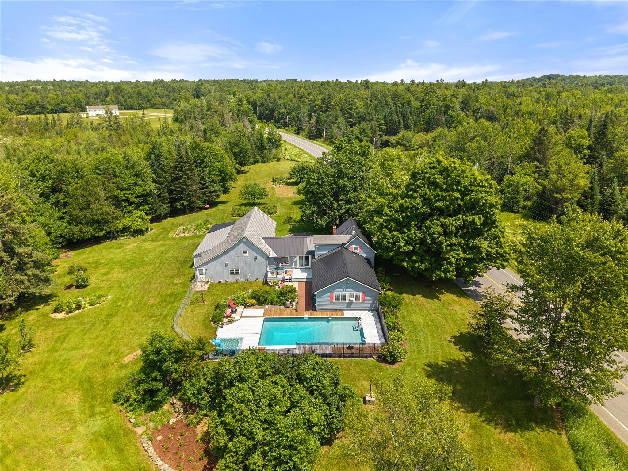 1224 Dover Road Property Photo 2