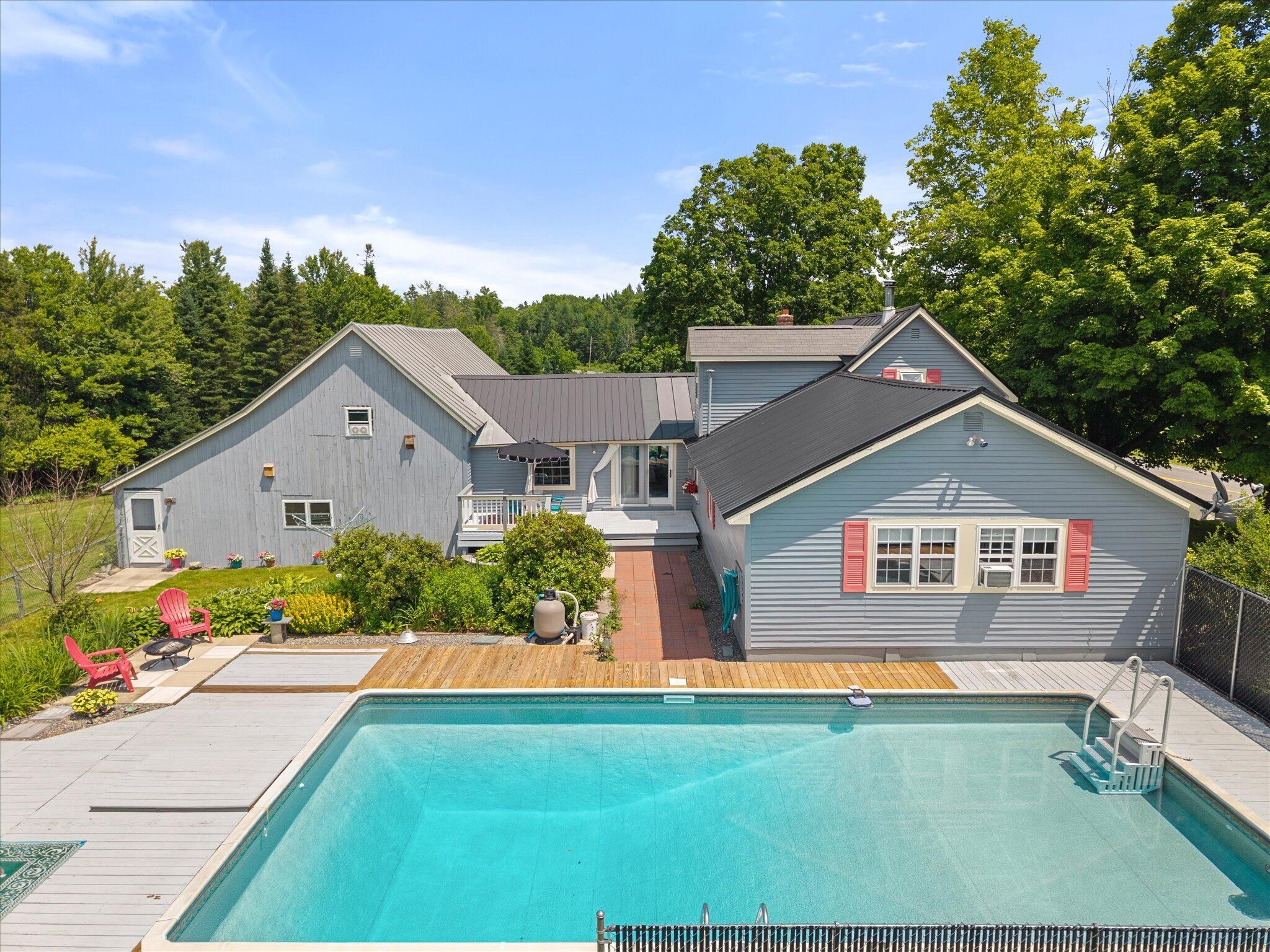 1224 Dover Road Property Photo 3