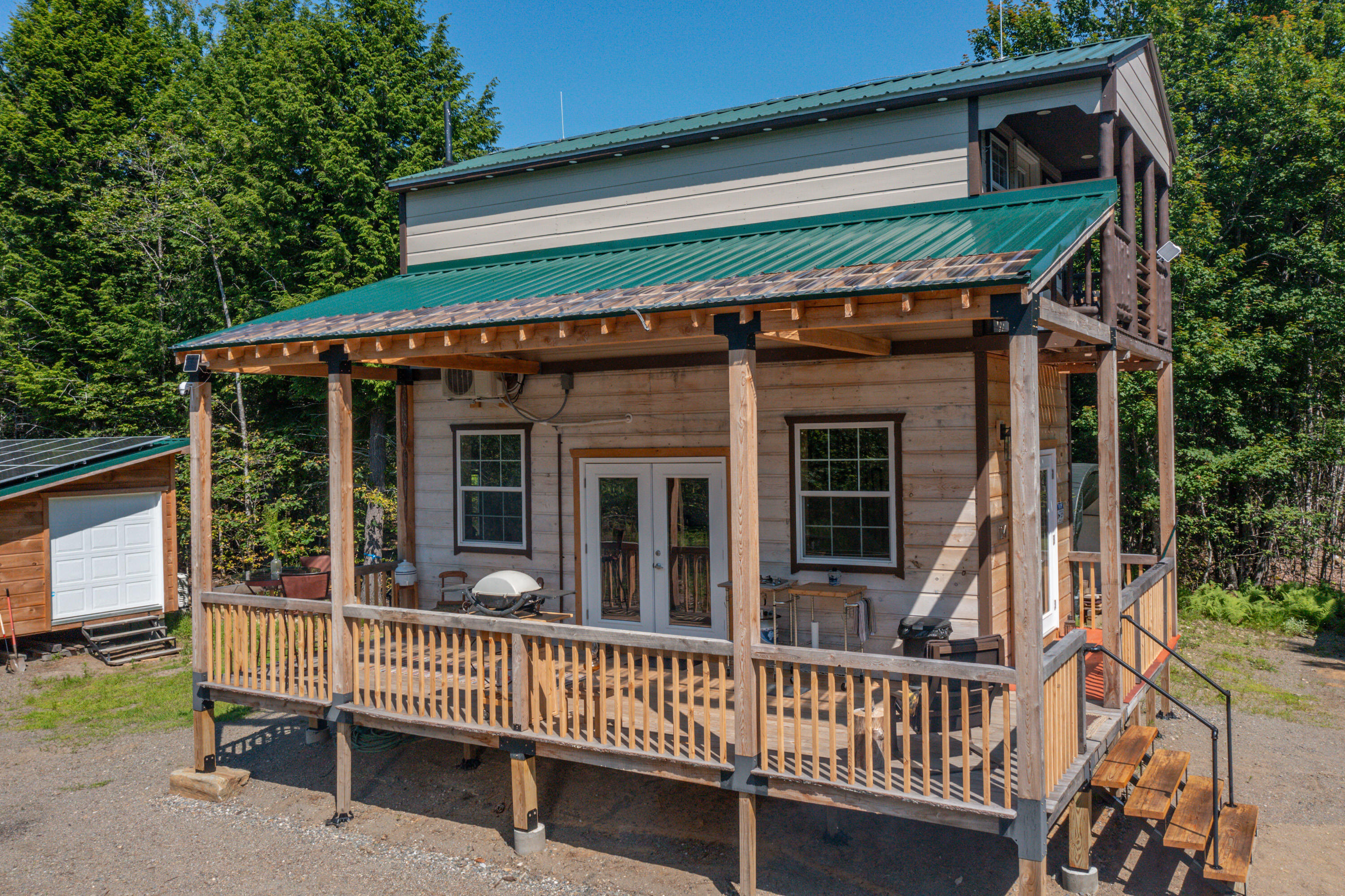 124 Albin Road Property Photo 1