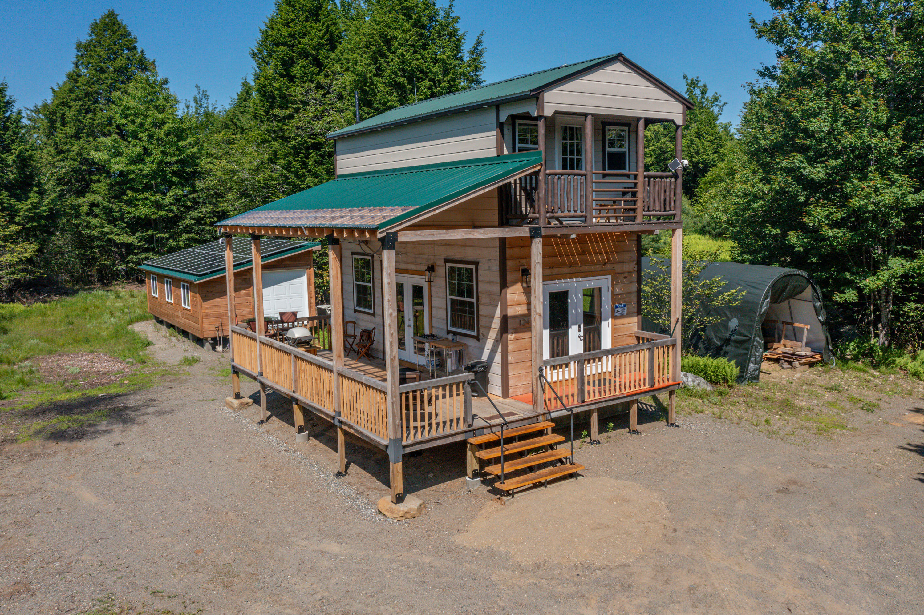 124 Albin Road Property Photo 2