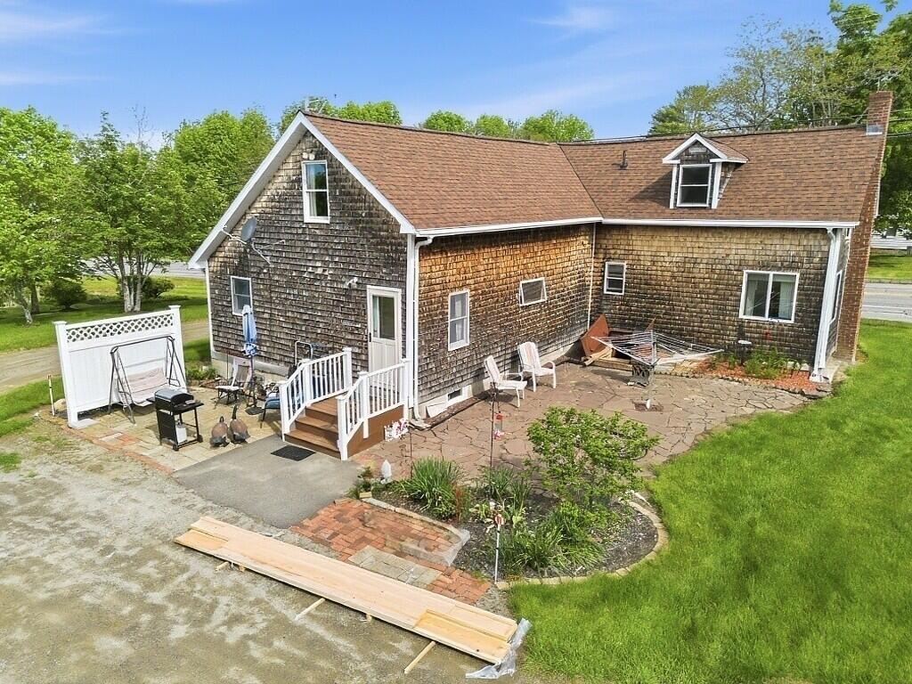 2522 N Belfast Avenue Property Photo 4