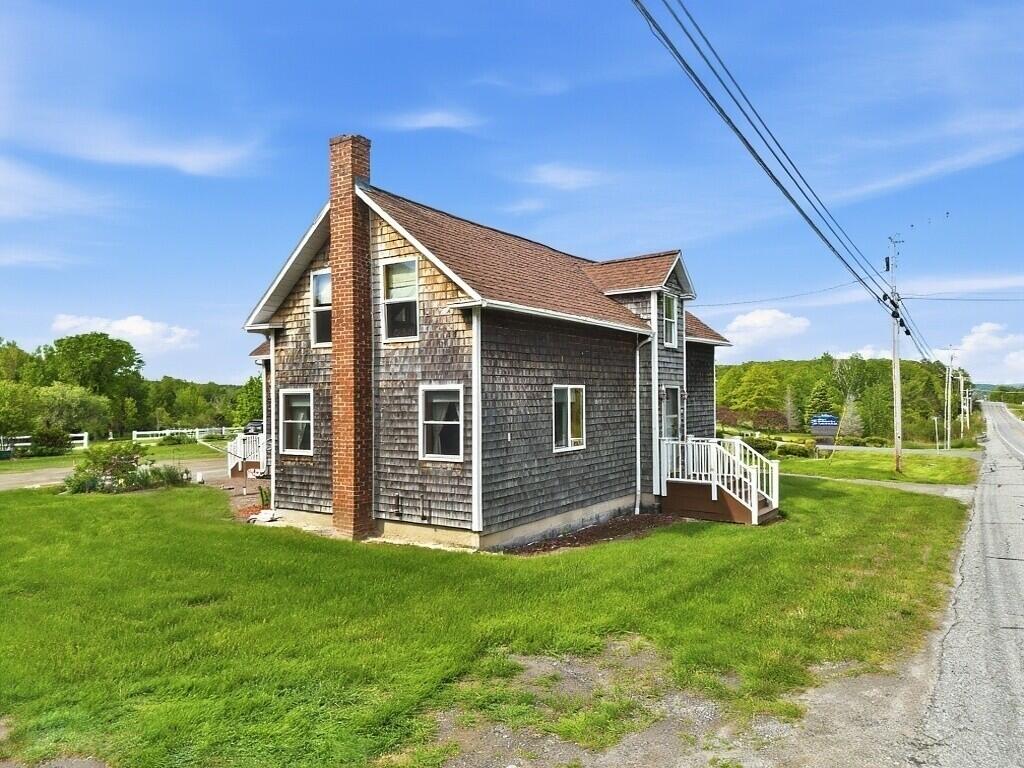 2522 N Belfast Avenue Property Photo 41