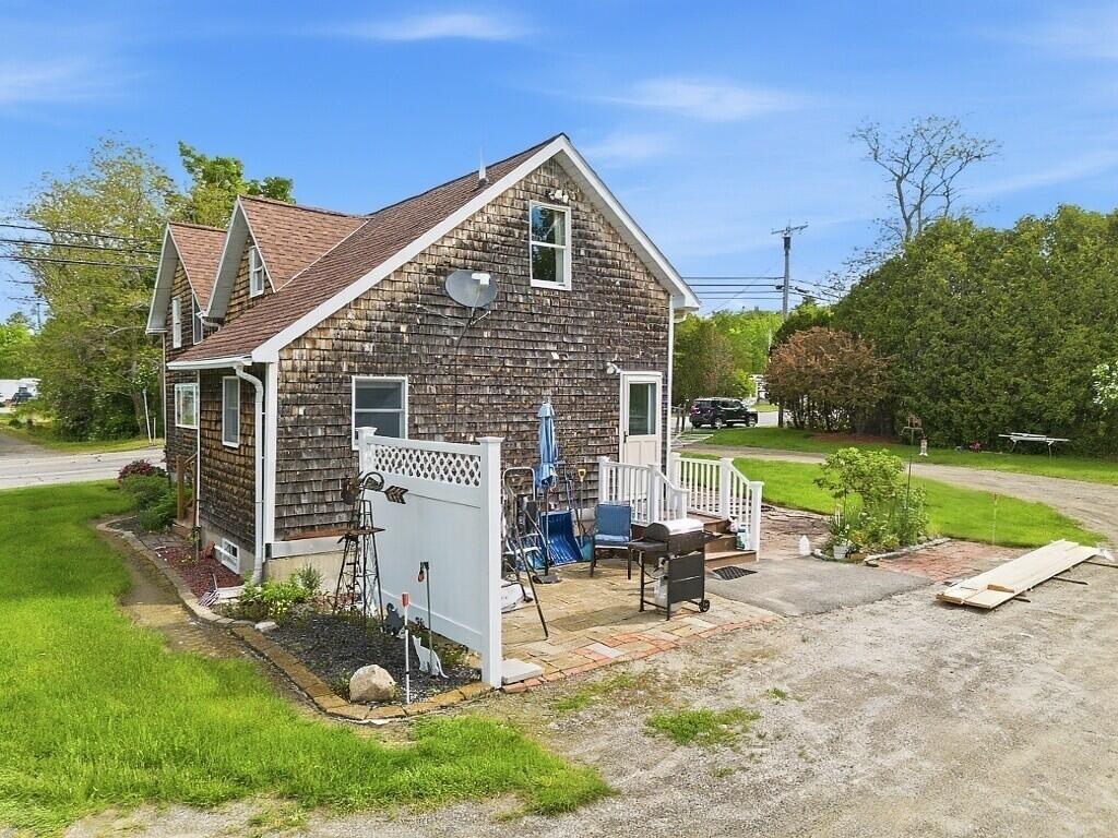 2522 N Belfast Avenue Property Photo 42