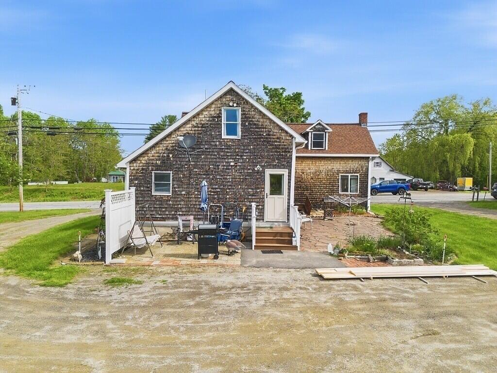 2522 N Belfast Avenue Property Photo 43