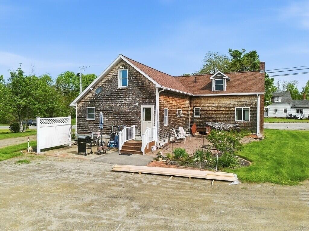 2522 N Belfast Avenue Property Photo 44