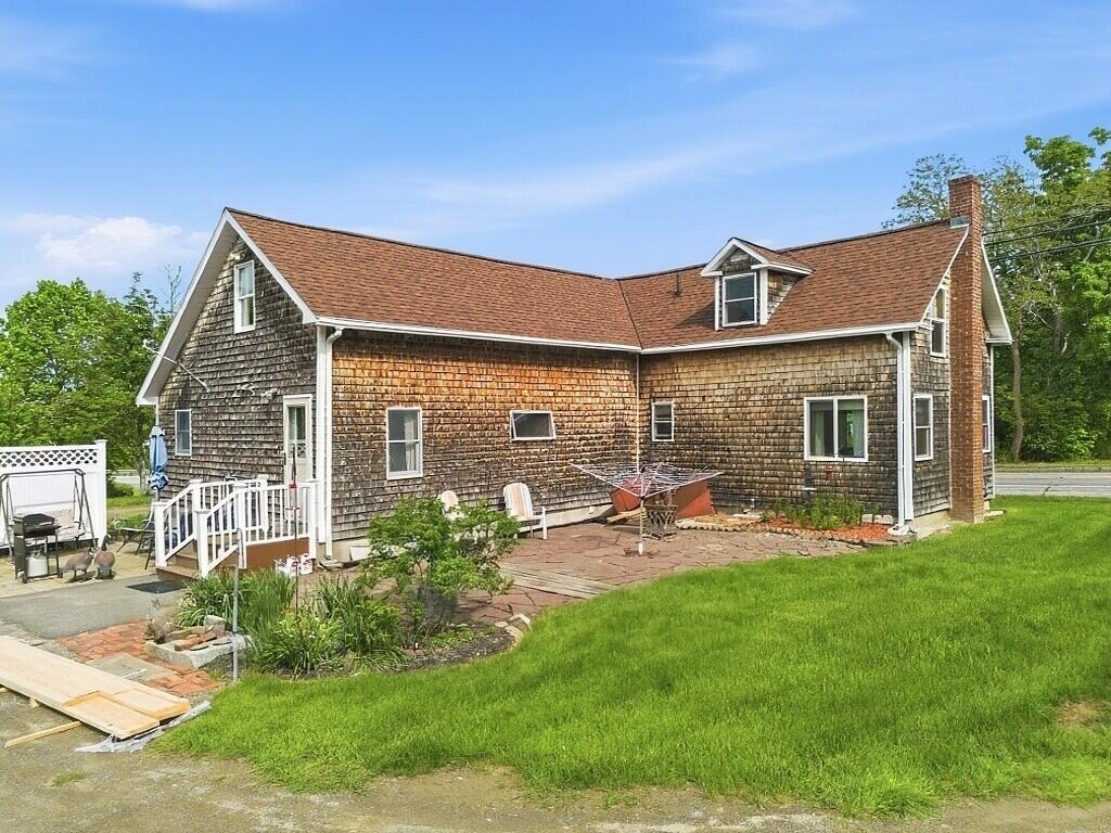 2522 N Belfast Avenue Property Photo 45
