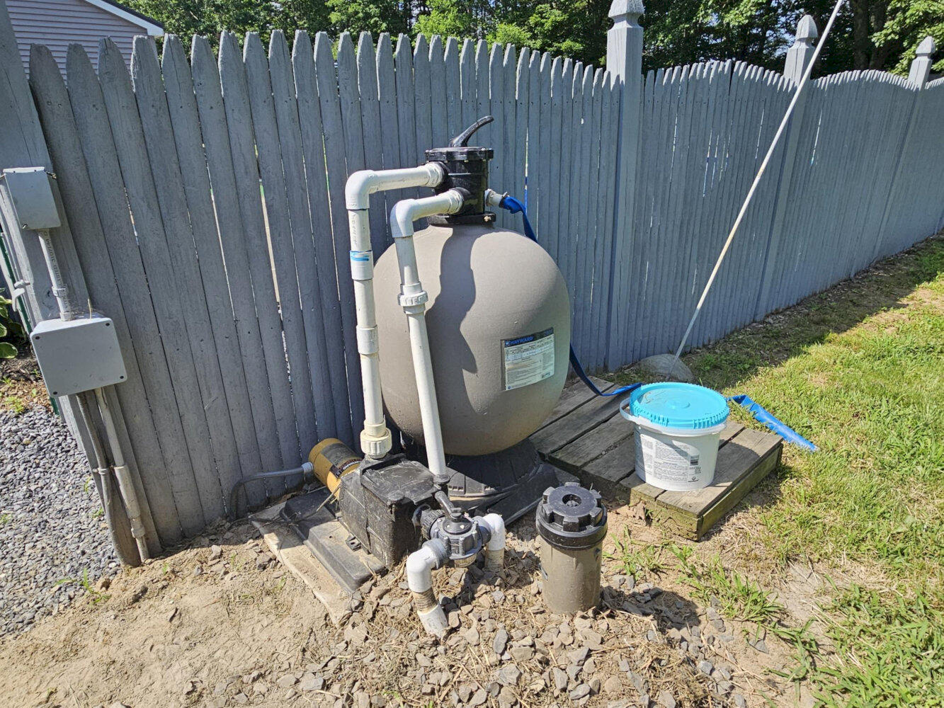 1029 E River Road Property Photo 45