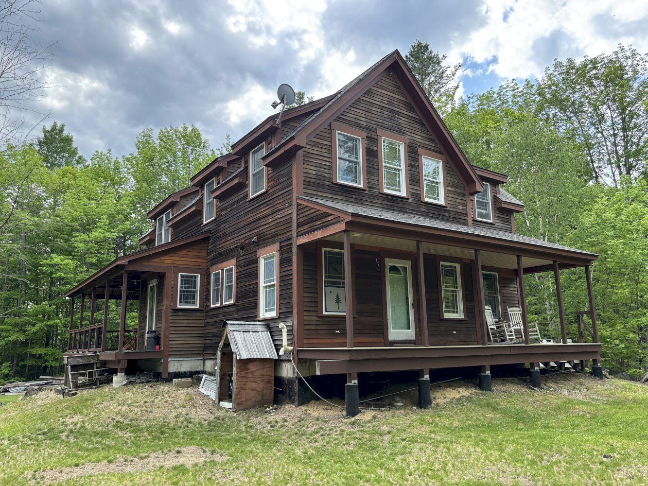 324 Phillips Road Property Photo 1