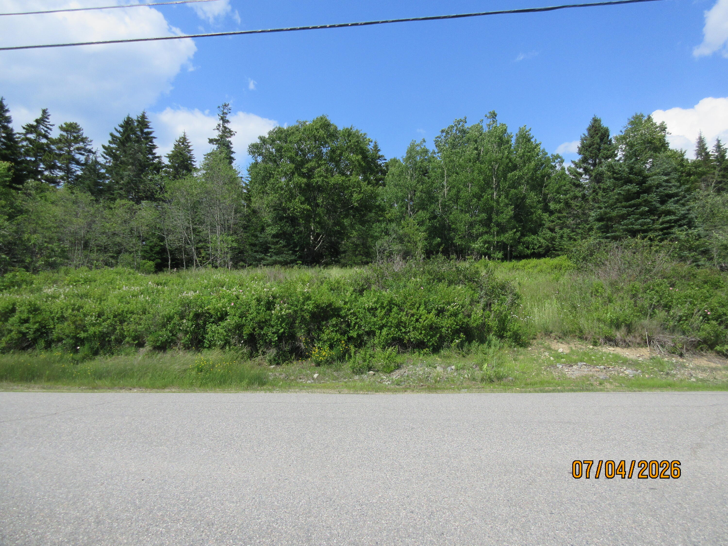 Lot 1 Smalls Point Road Property Photo 3