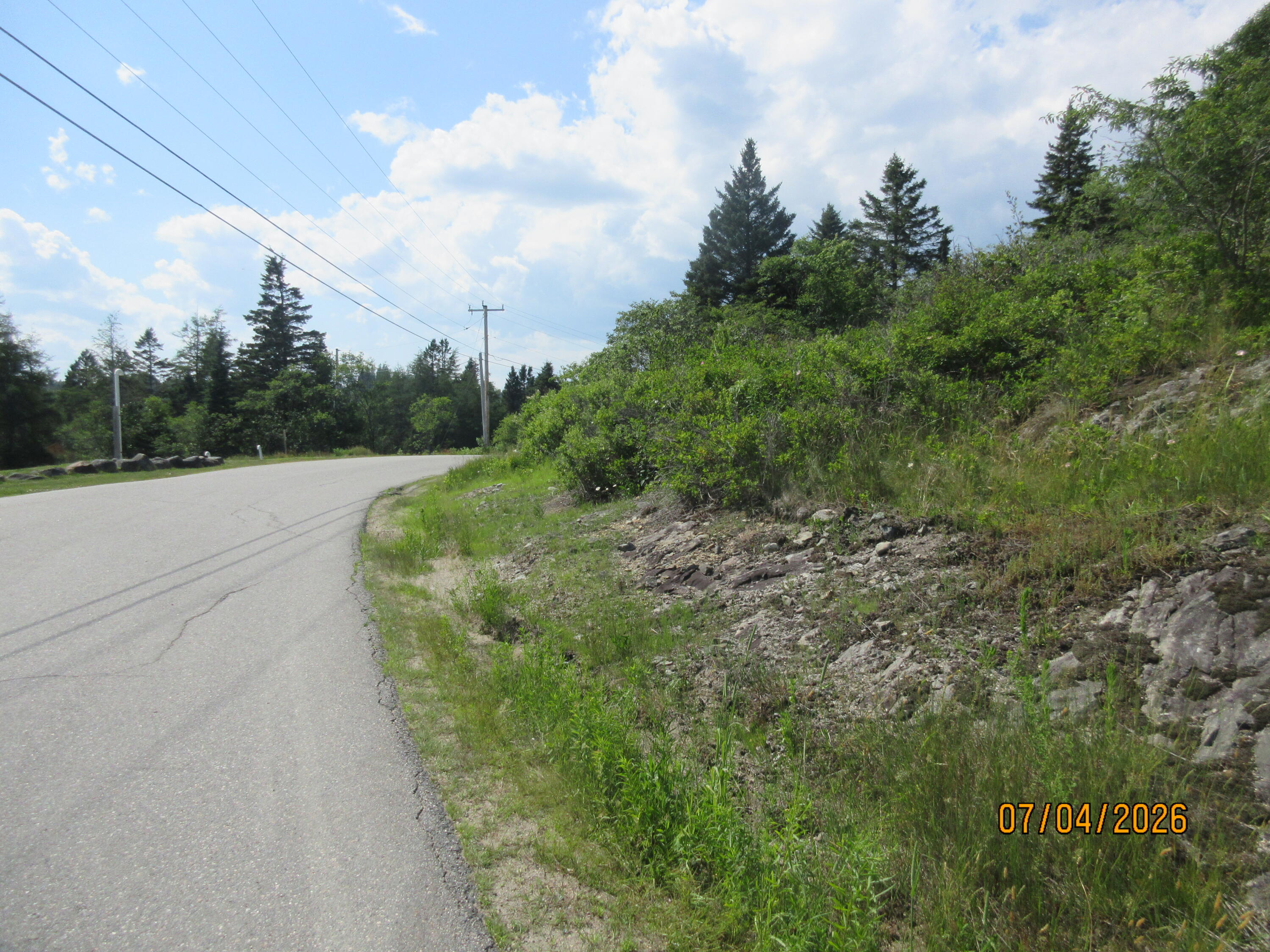 Lot 1 Smalls Point Road Property Photo 5