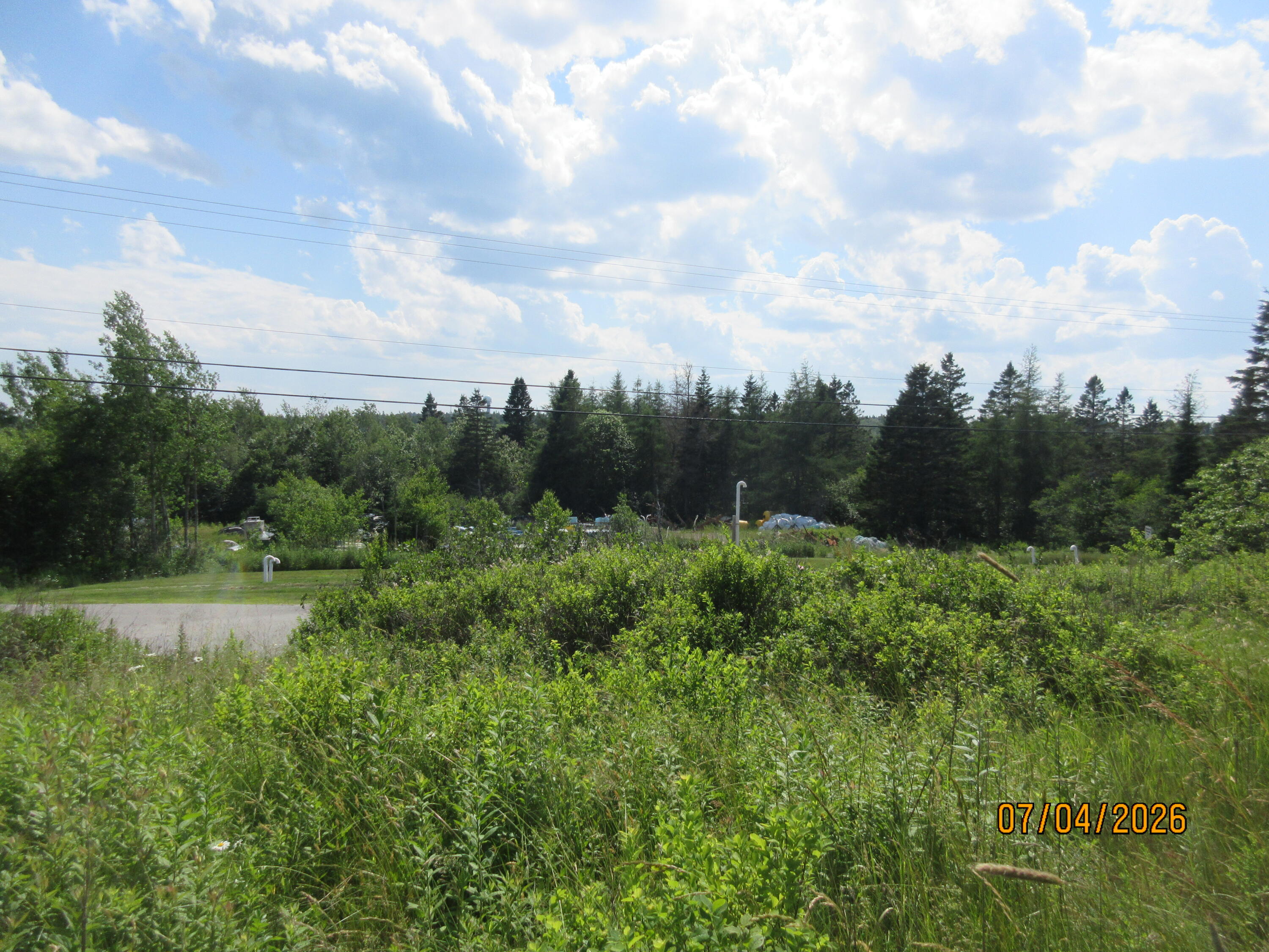 Lot 1 Smalls Point Road Property Photo 10