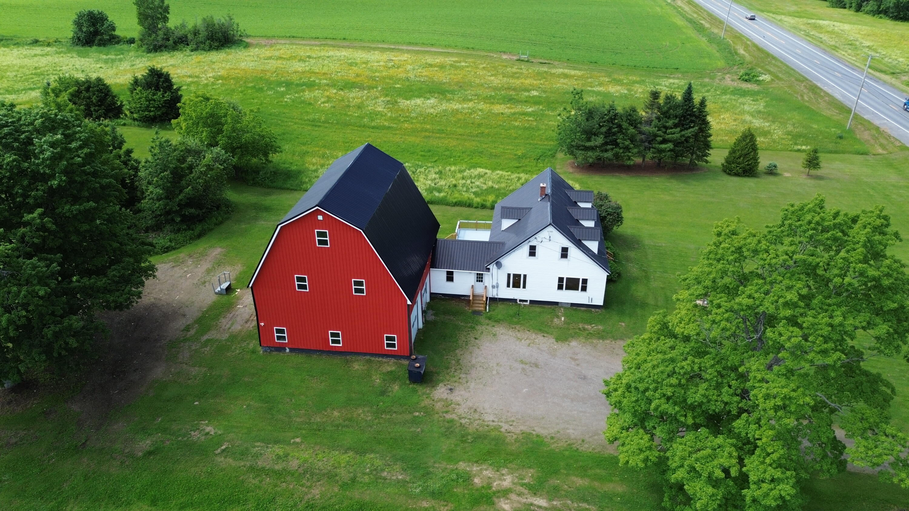 1175 N Houlton Road Road N Property Photo 3