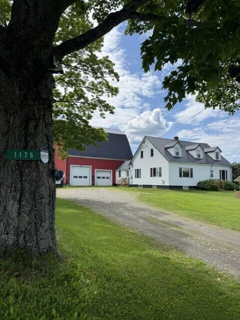 1175 N Houlton Road Road N Property Photo 4