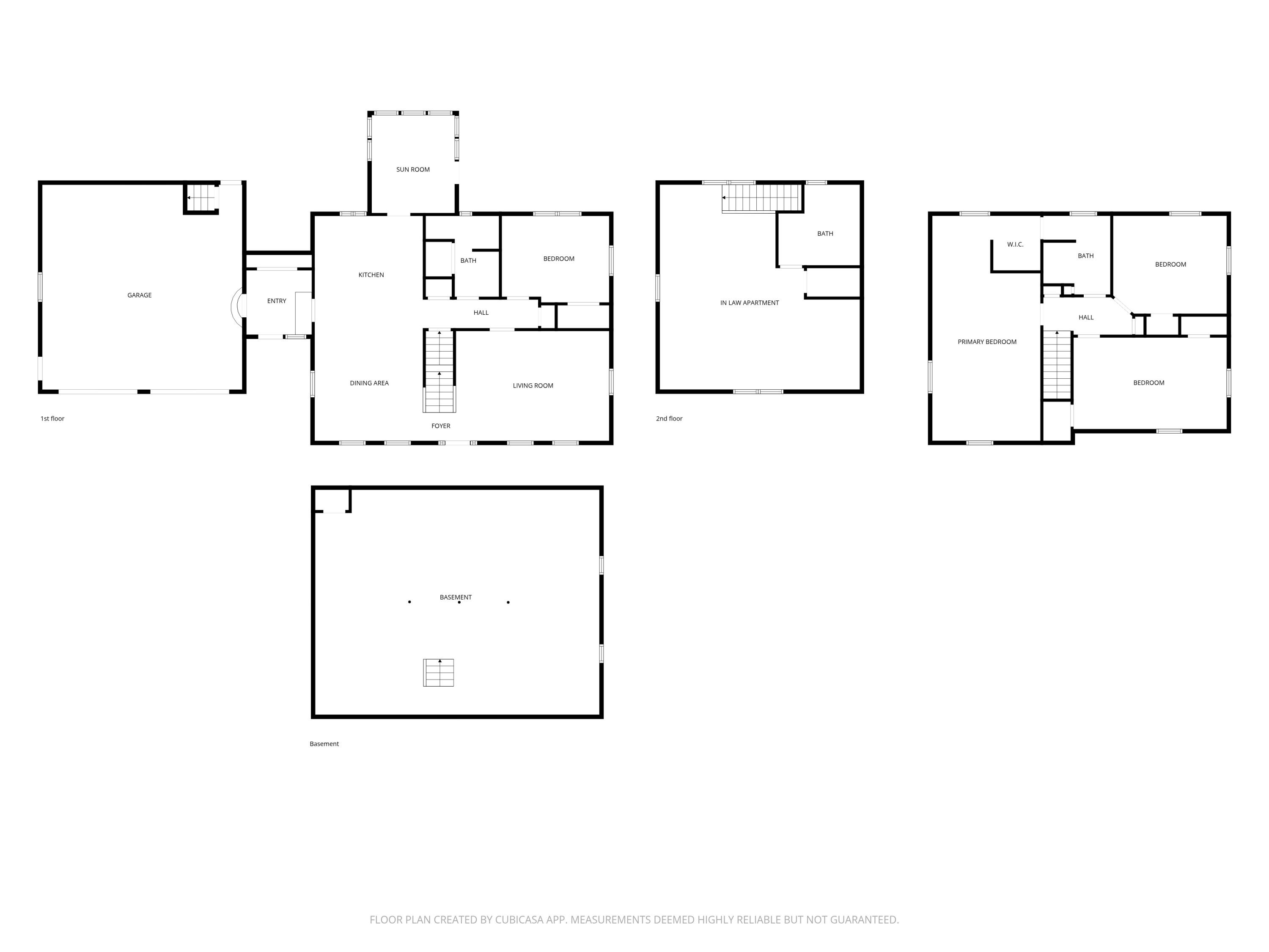 40 Forest Hill Property Photo 9