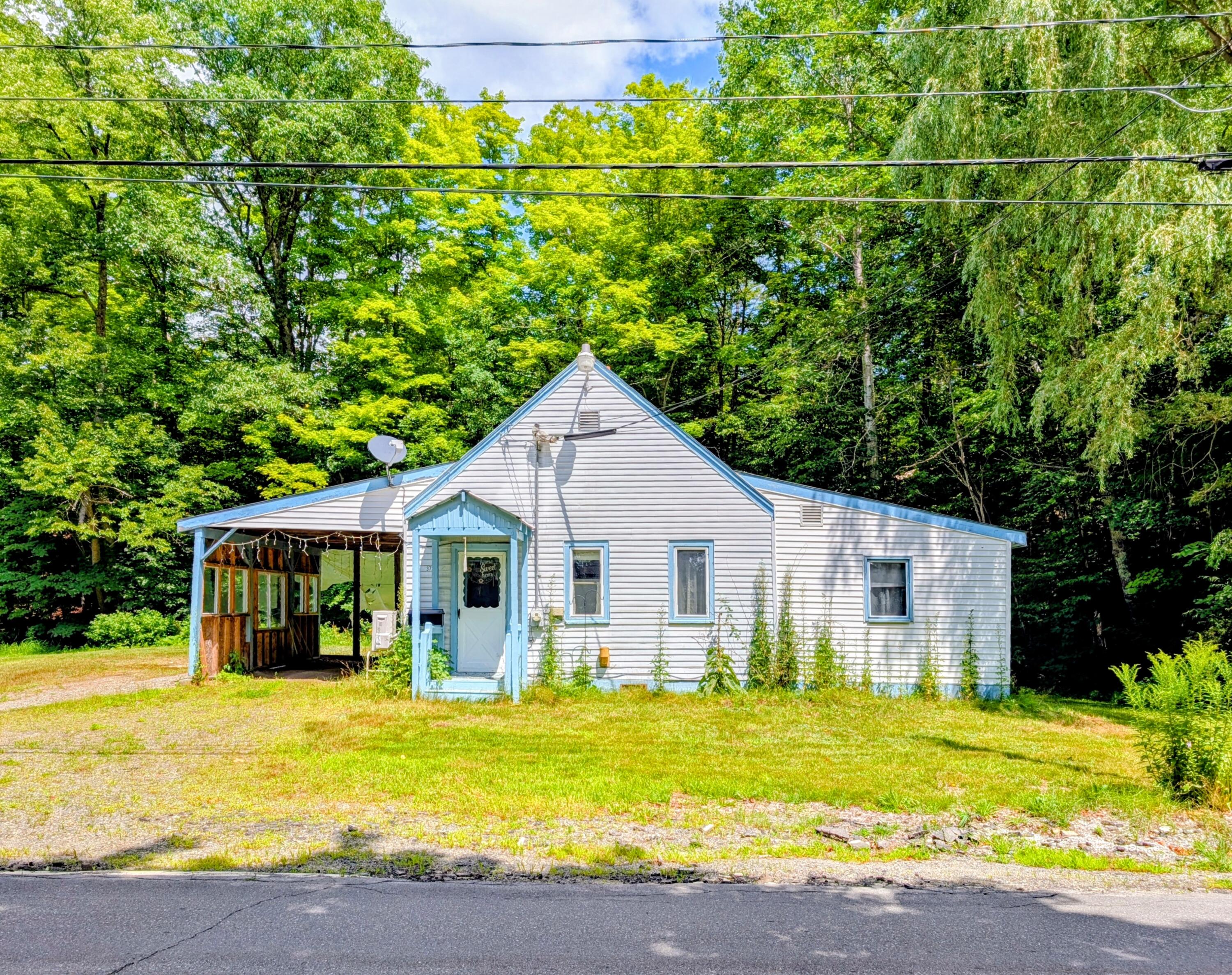372 River Road Property Photo 1
