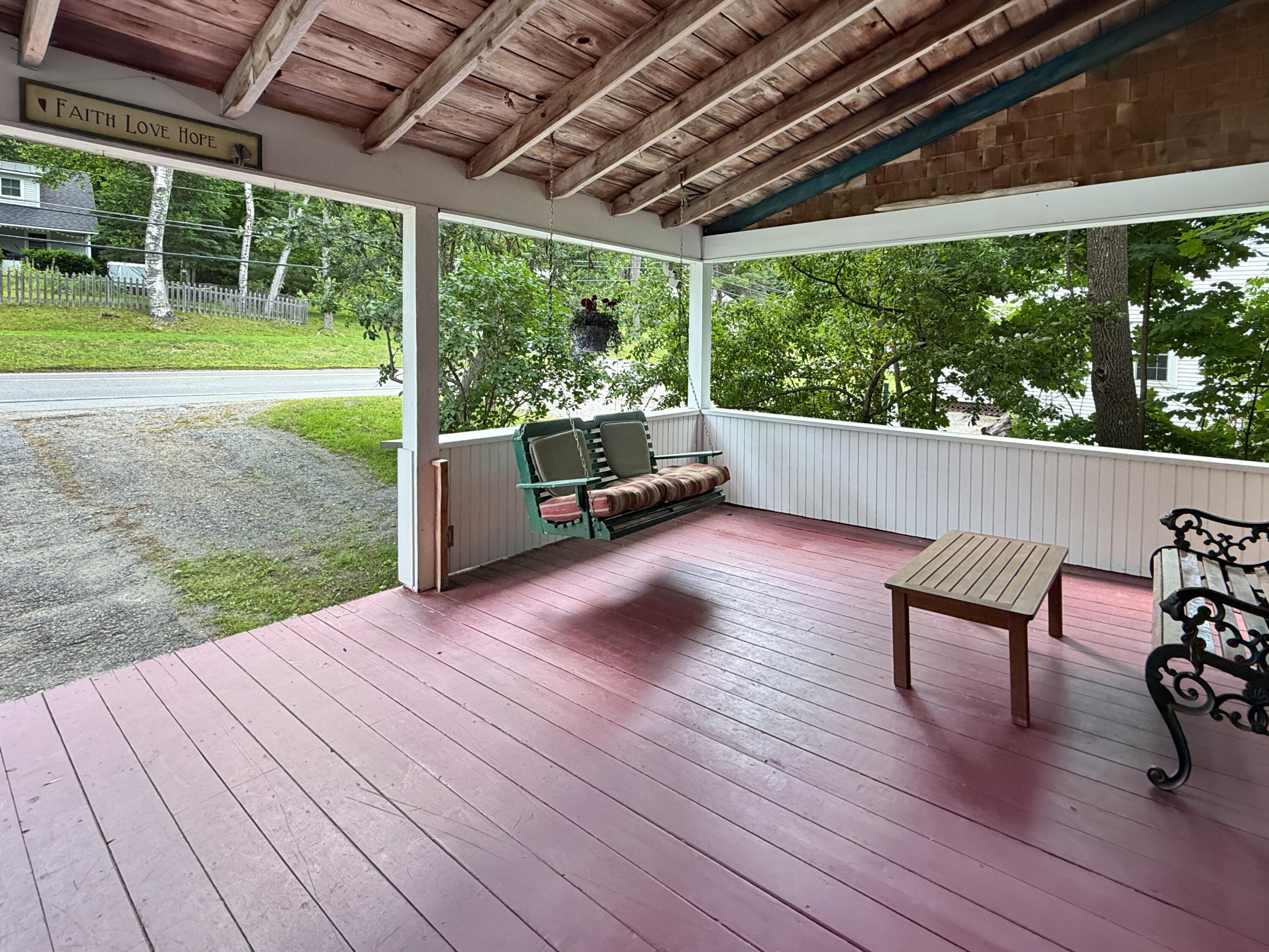84 Lily Bay Road Property Photo 5