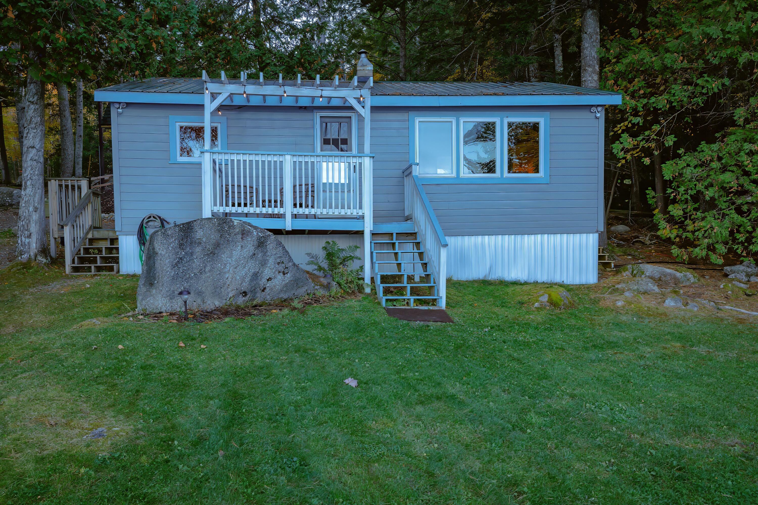 461 W Shore Road Property Photo 2