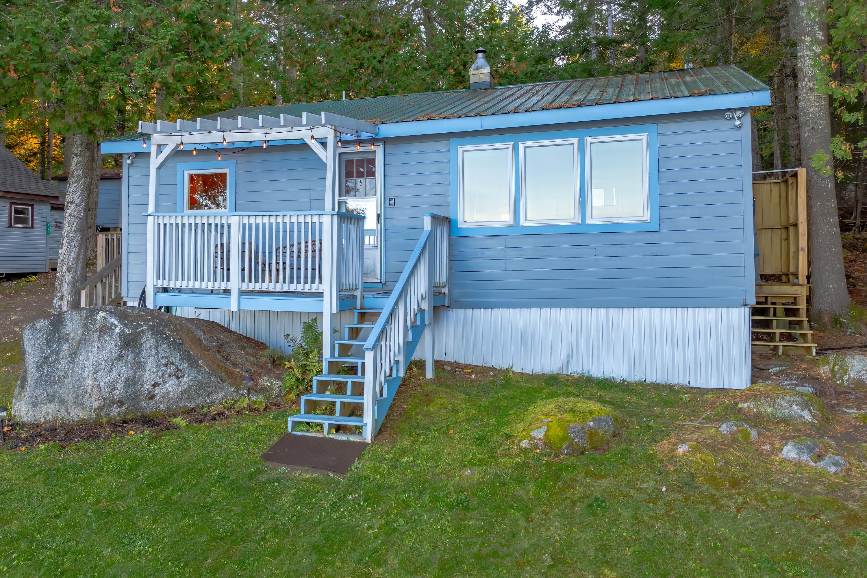 461 W Shore Road Property Photo 3