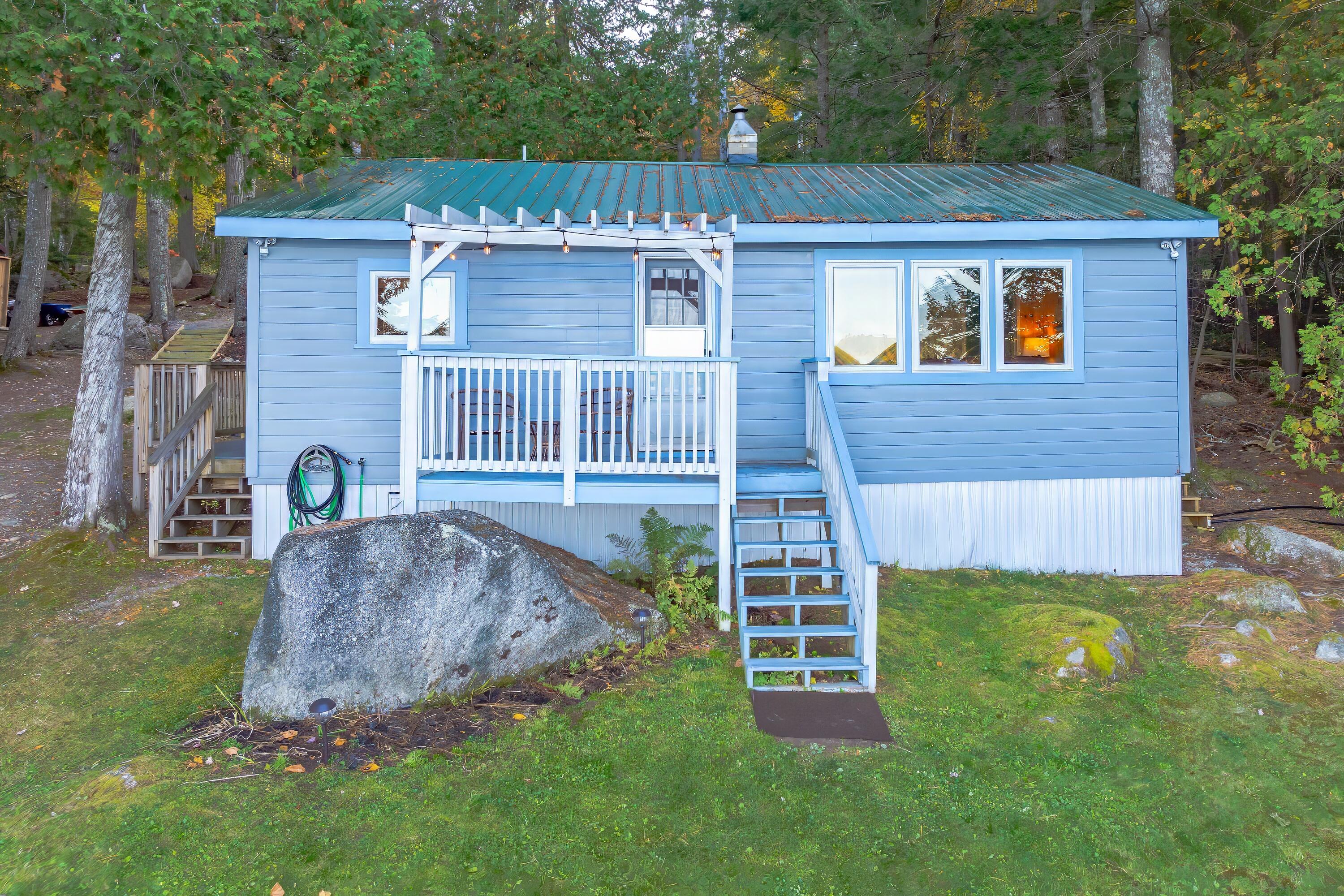 461 W Shore Road Property Photo 4
