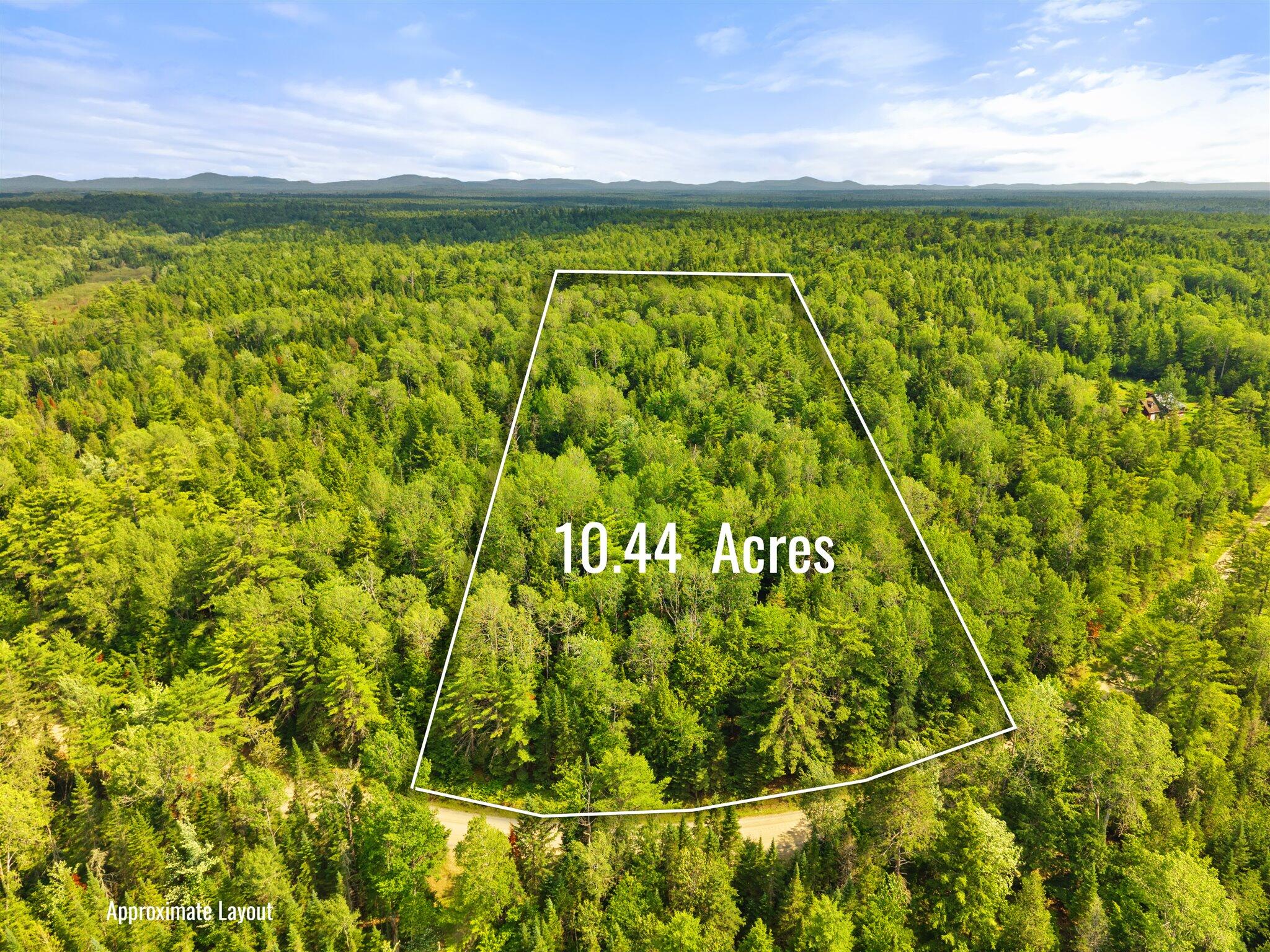 01-lot 26 County Road Property Photo 1