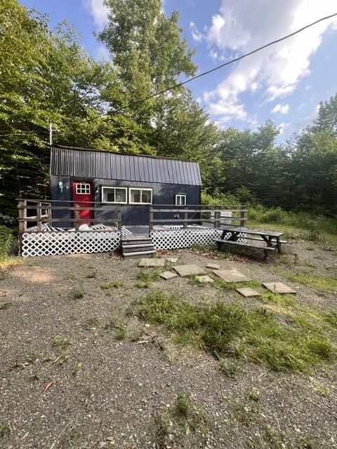 684 Estabrook Road Property Photo 1