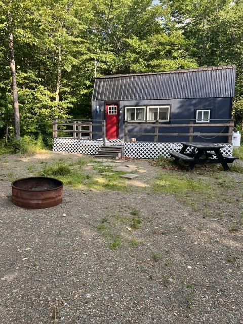 684 Estabrook Road Property Photo 2