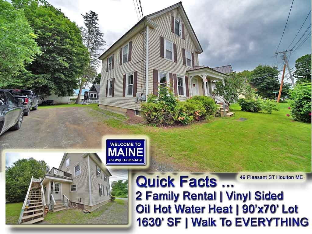 49 Pleasant Street Property Photo 1