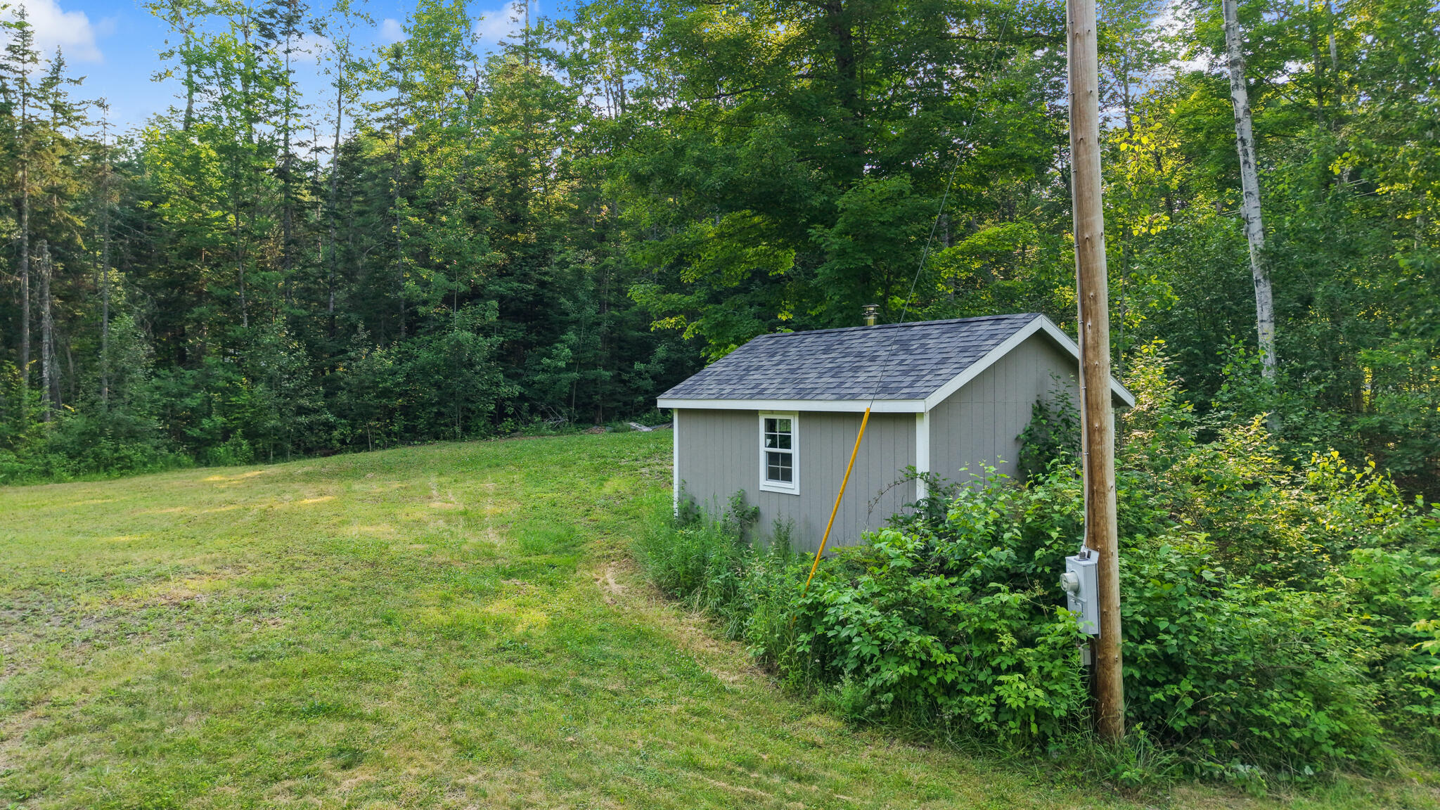 274 Hudson Hill Road Property Photo 4