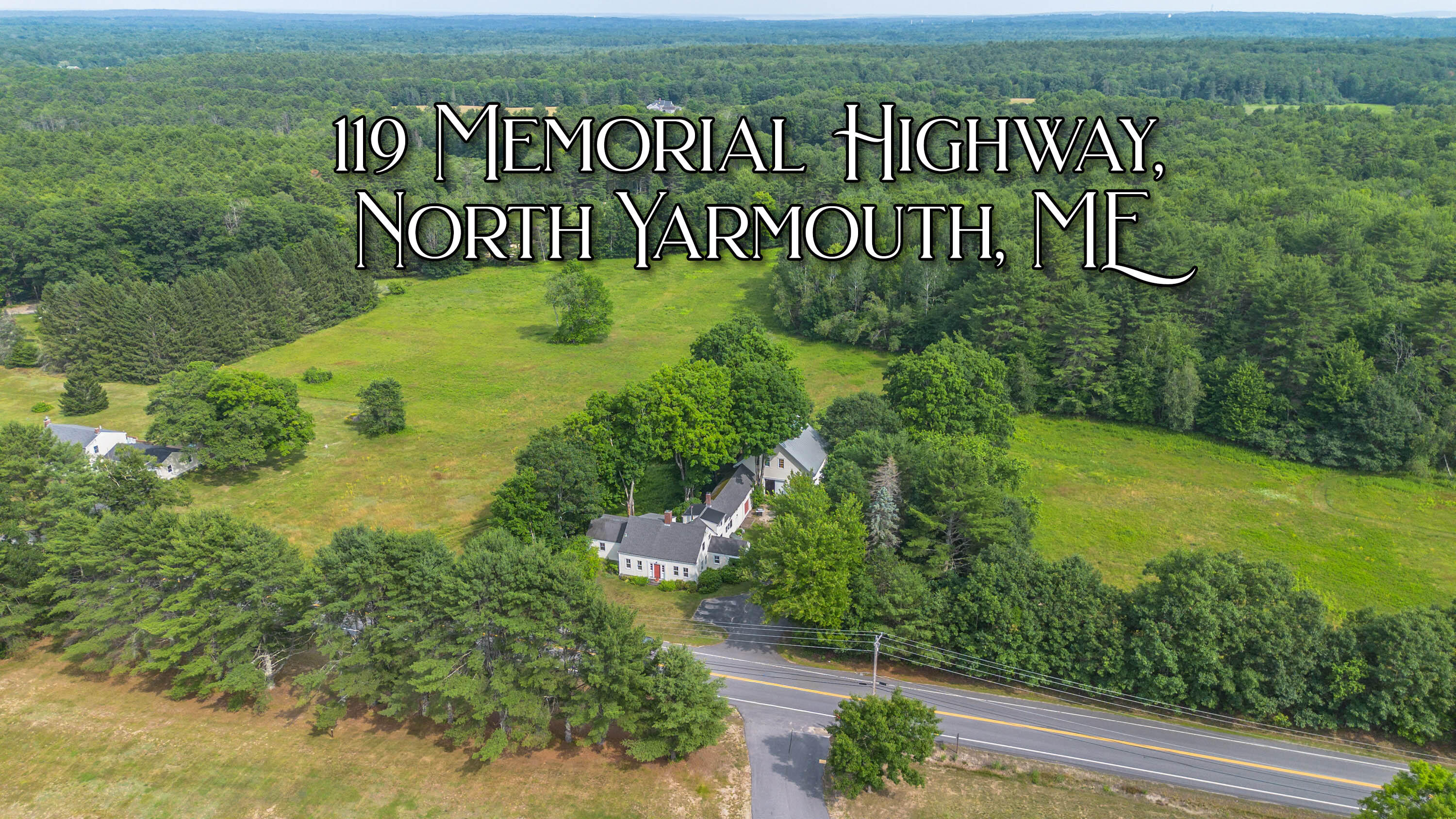 119 Memorial Highway Property Photo 1