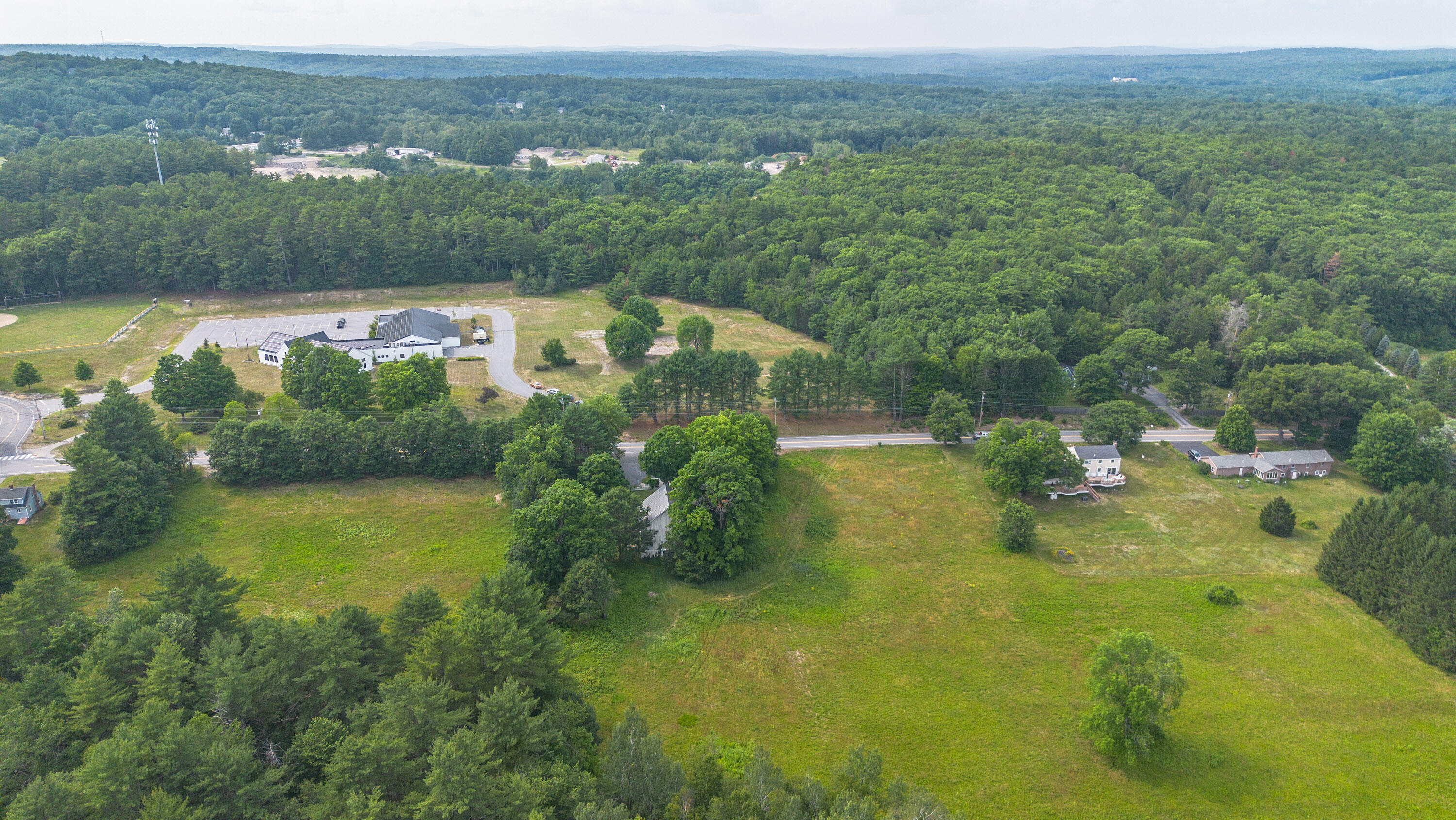 119 Memorial Highway Property Photo 6