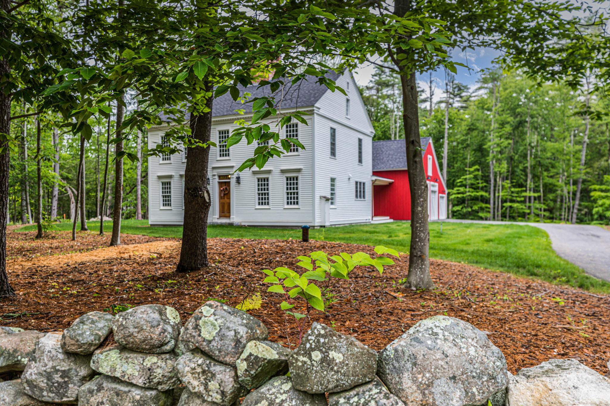 Lot 5 Stonecrop Farm Lane Property Photo 12