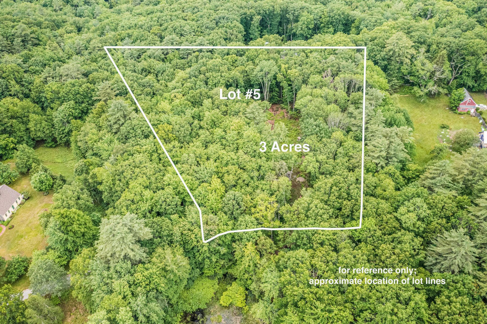 Lot 5 Stonecrop Farm Lane Property Photo 22