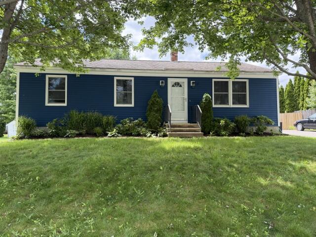 106 Beverly Street Property Photo 1