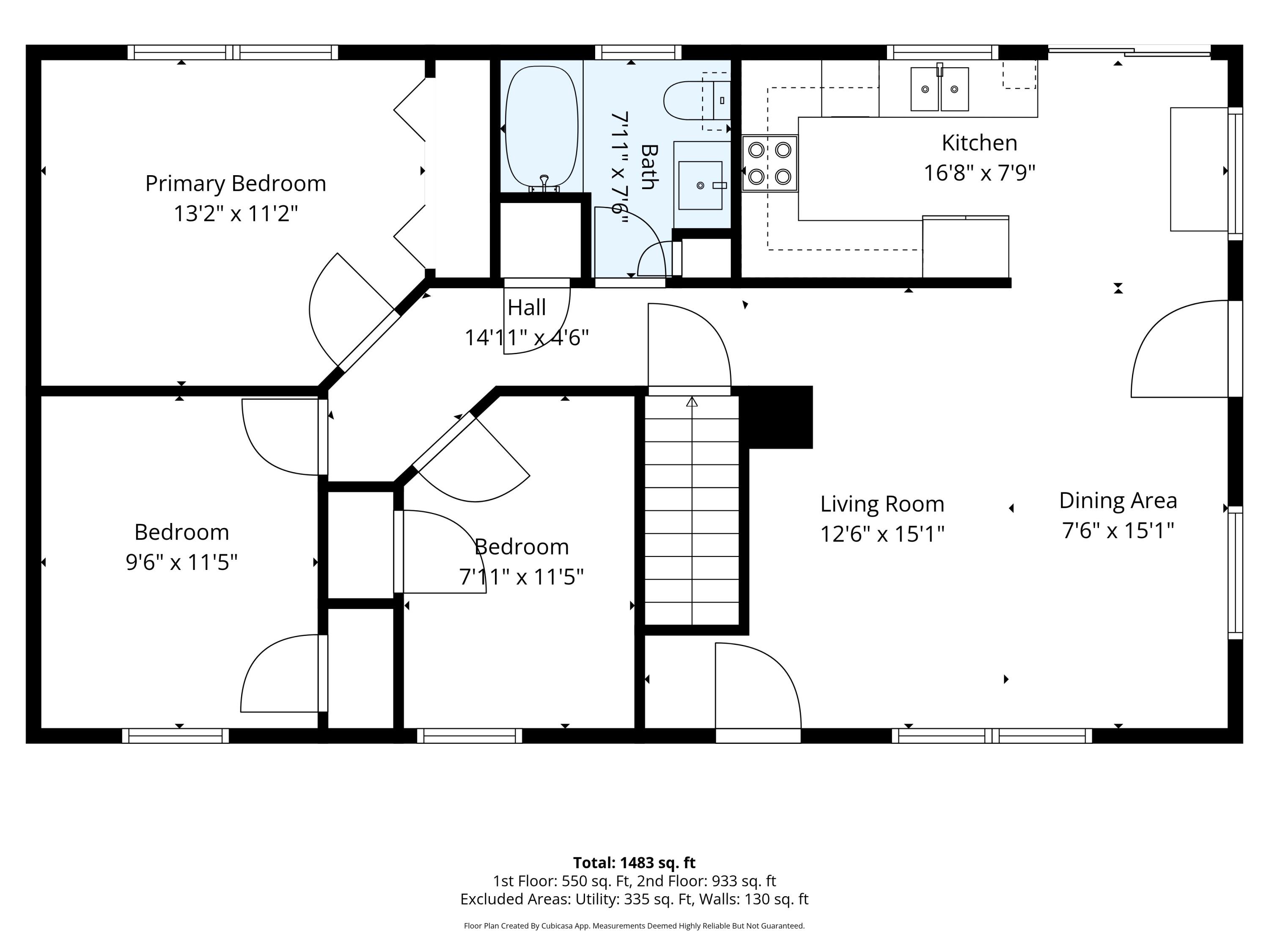 106 Beverly Street Property Photo 25