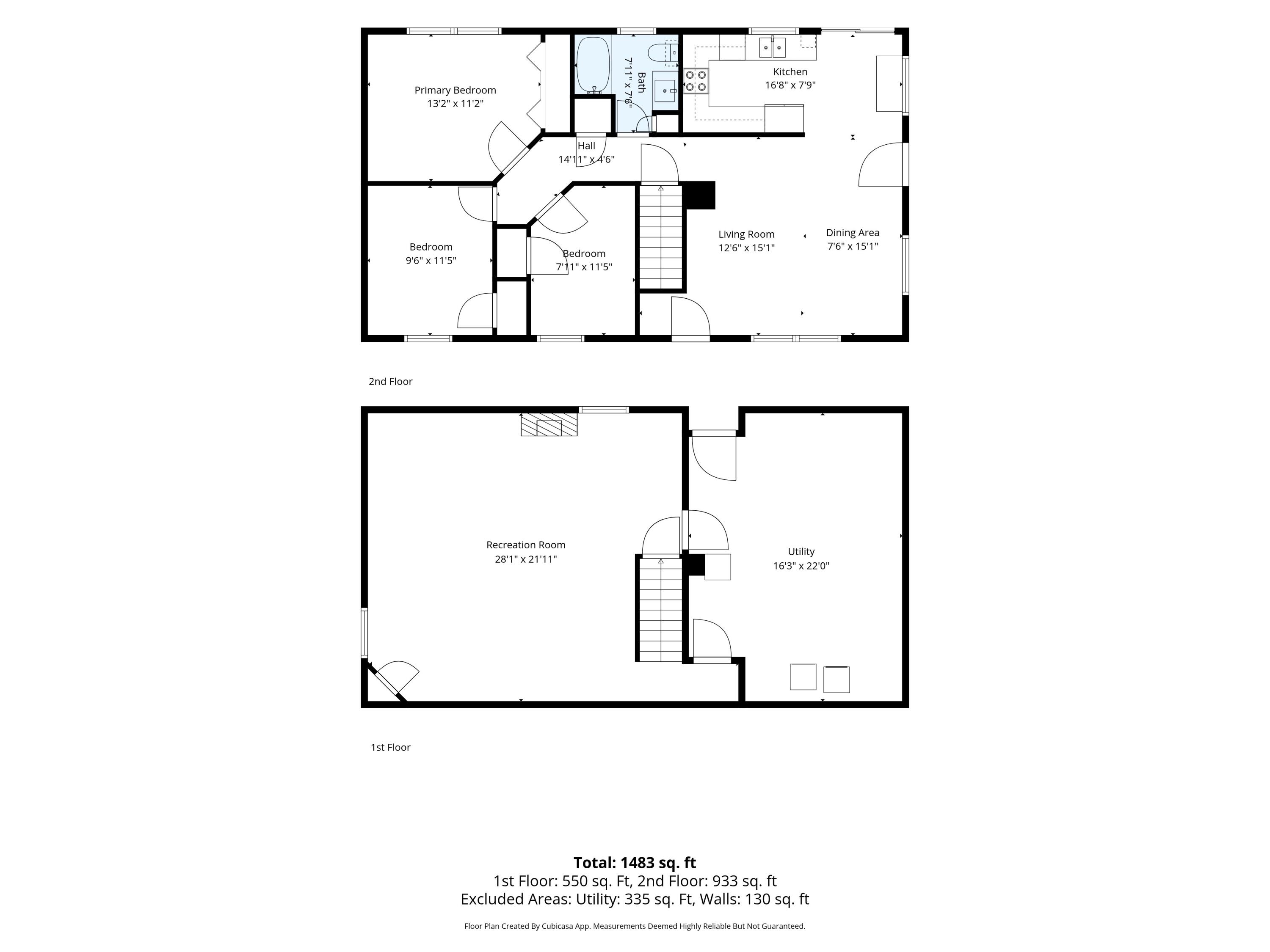 106 Beverly Street Property Photo 26