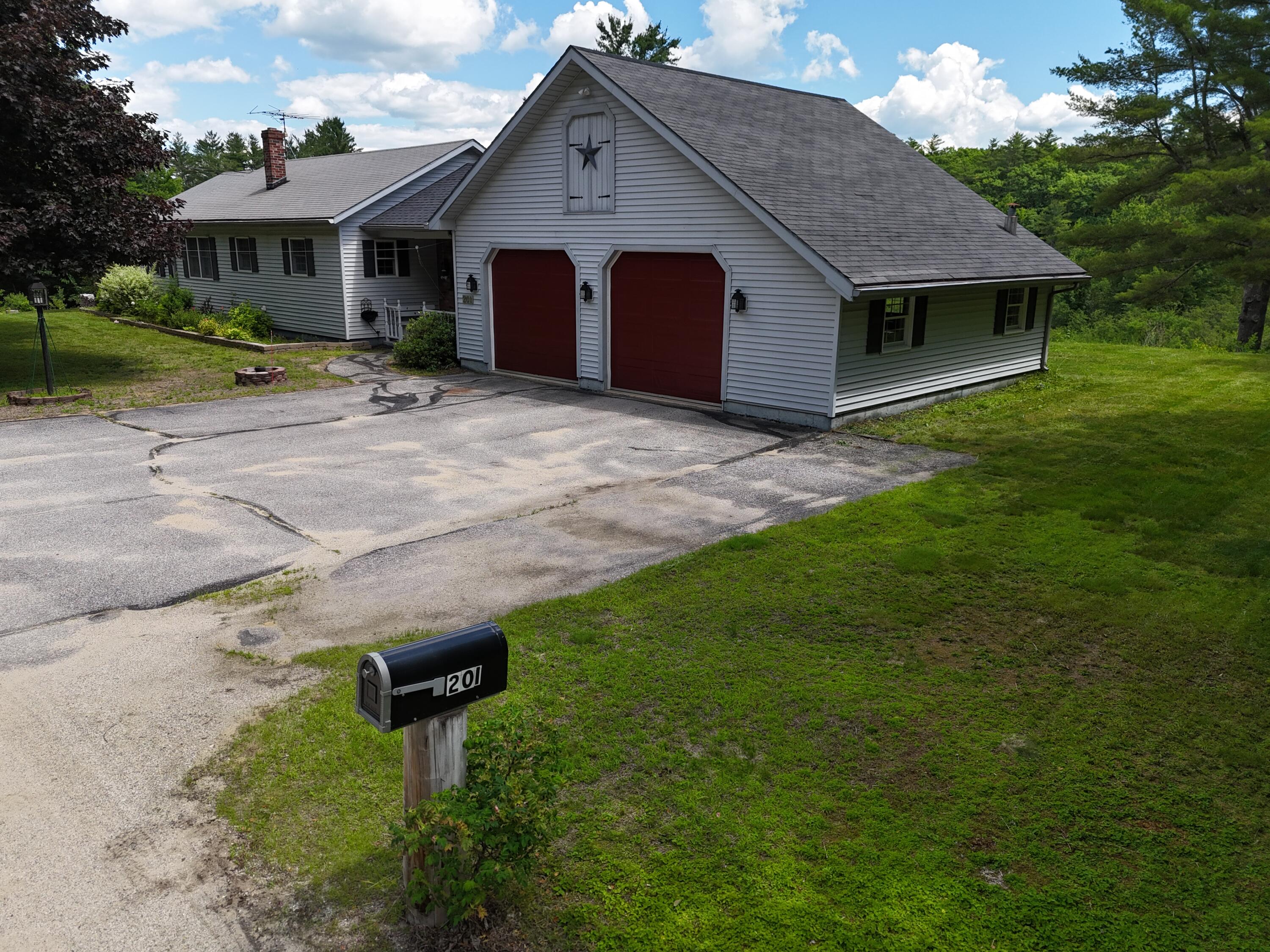 201 Bean Street Property Photo 1
