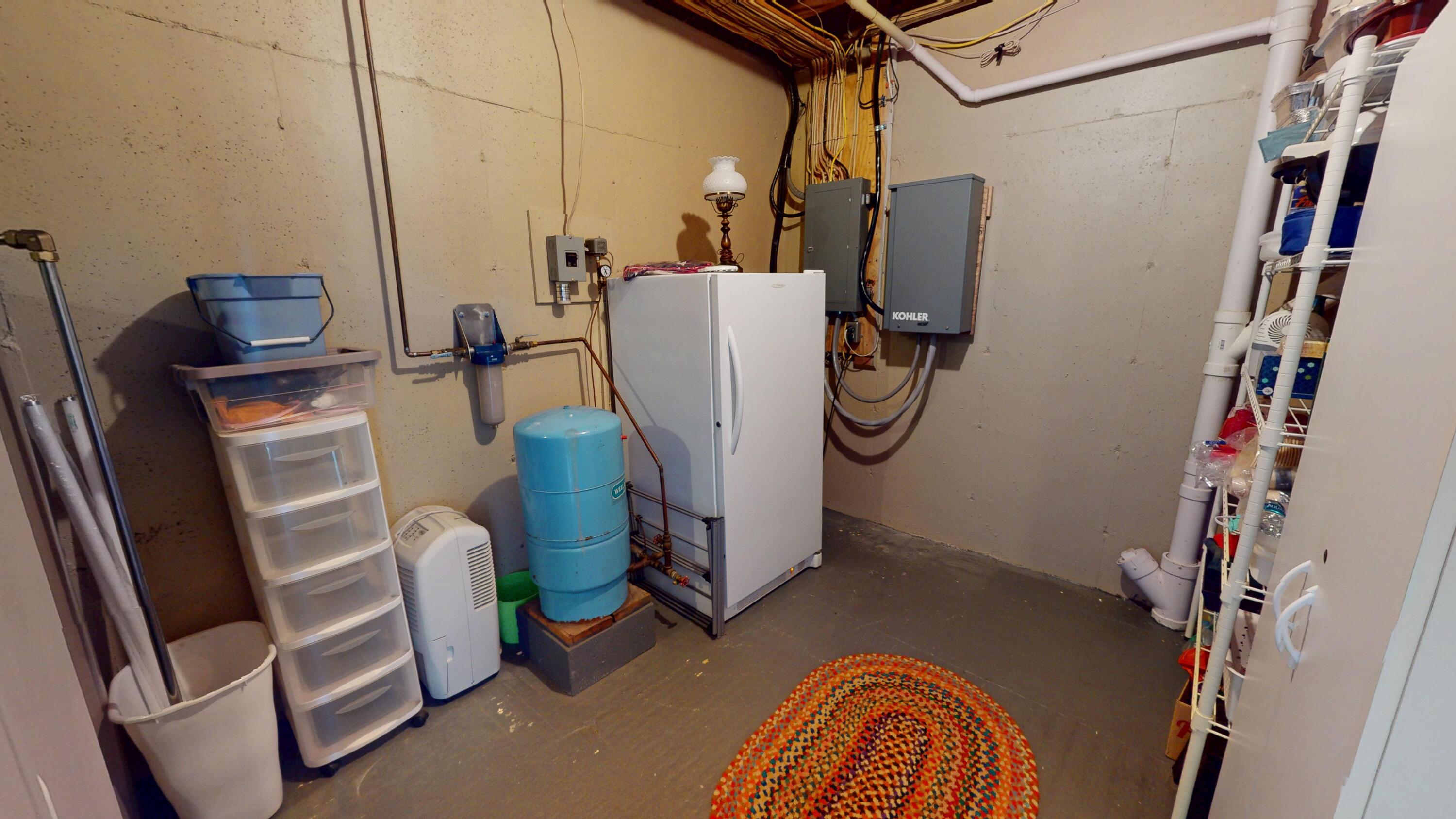 201 Bean Street Property Photo 23