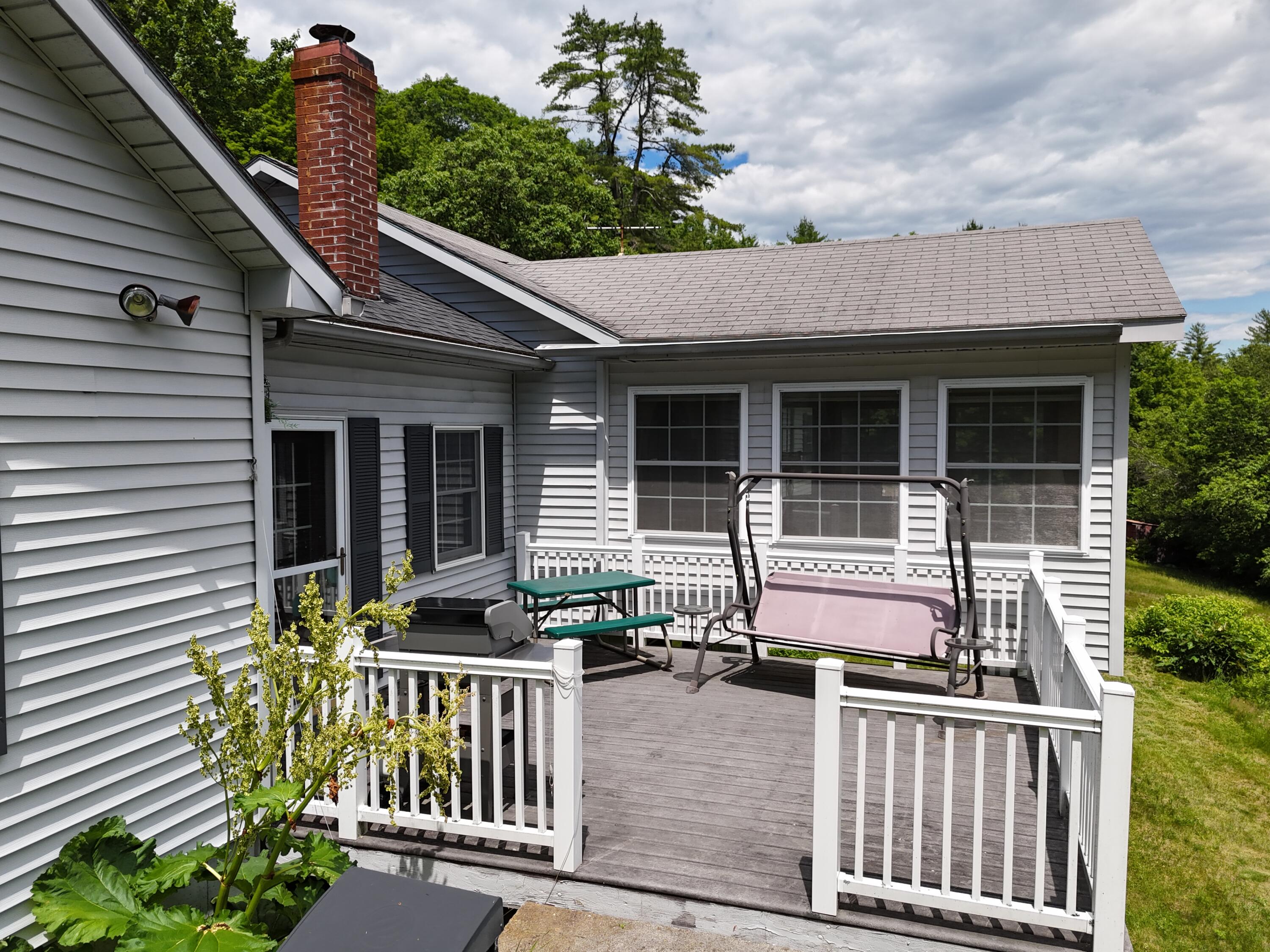 201 Bean Street Property Photo 33