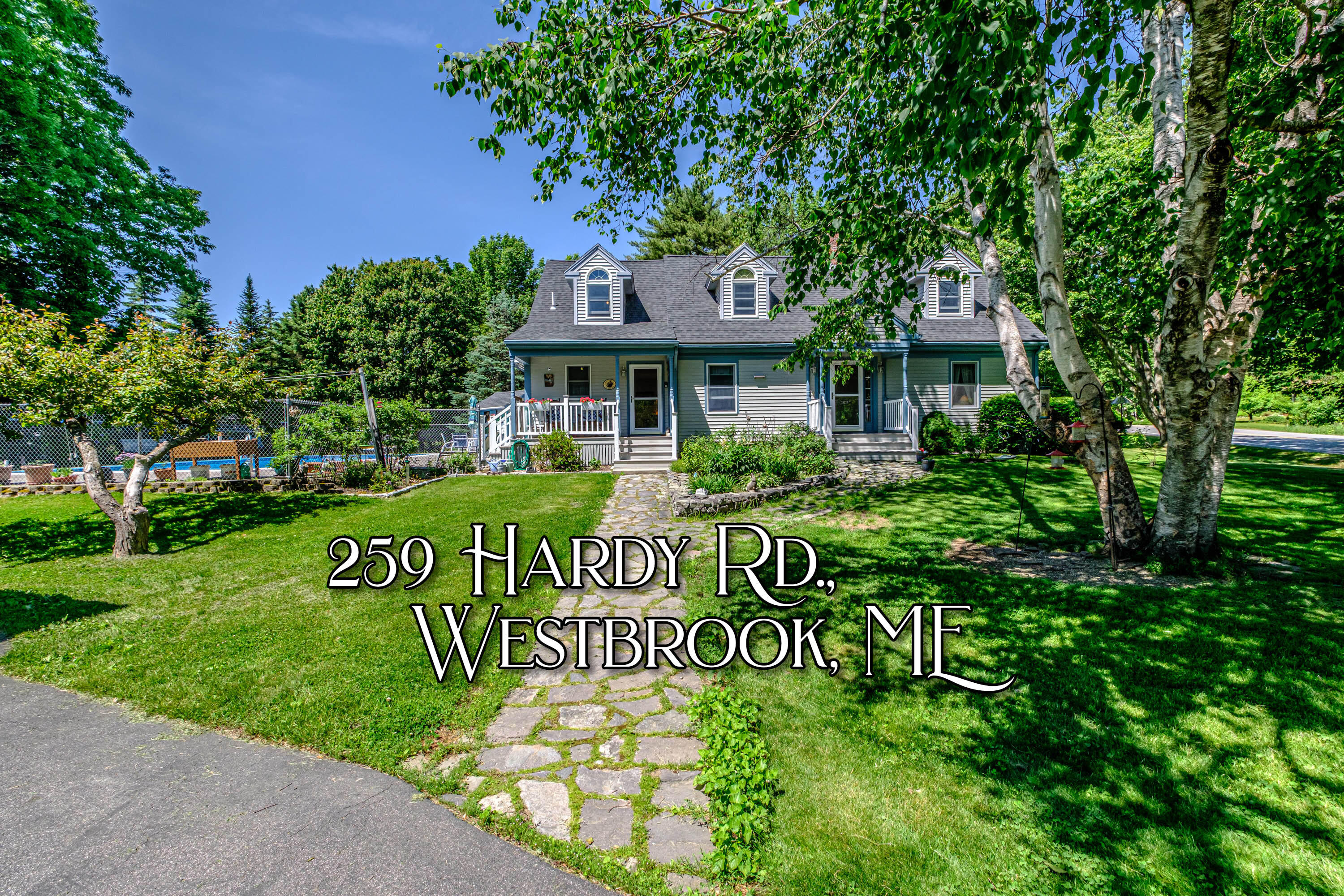 259 Hardy Road Property Photo 1
