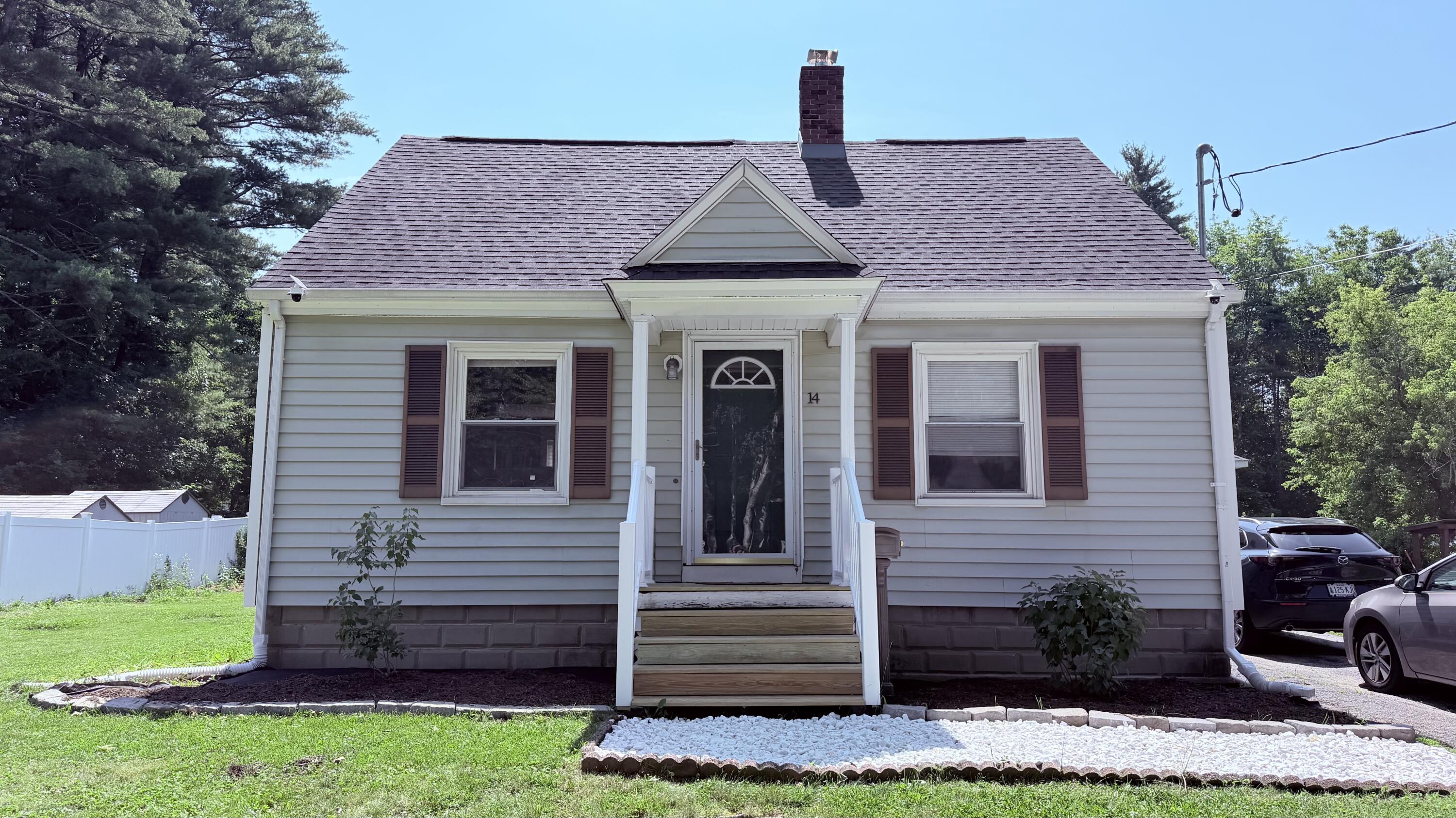 14 Castine Avenue Property Photo 1
