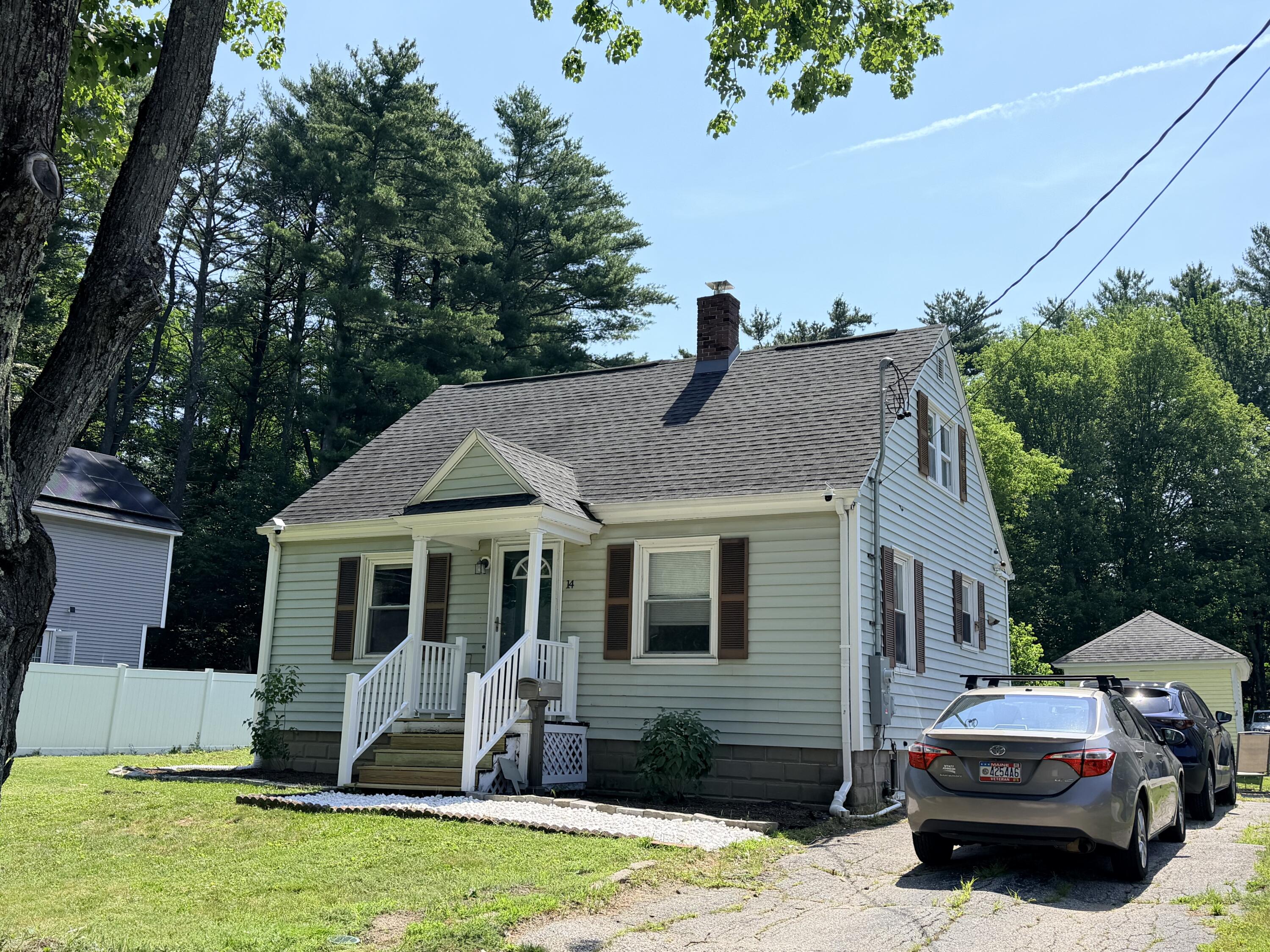 14 Castine Avenue Property Photo 4