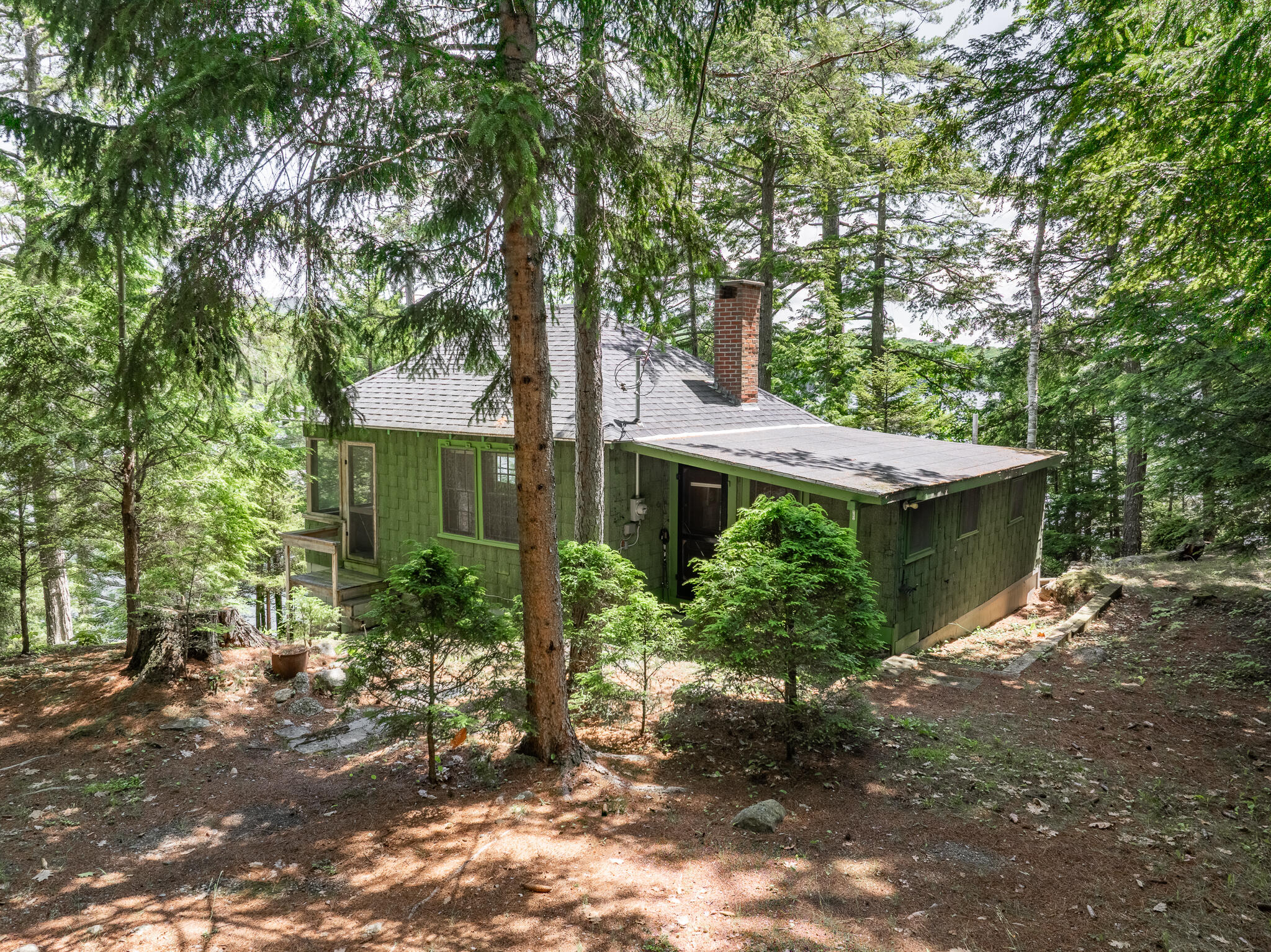 80 Pearl Point Road Property Photo 1