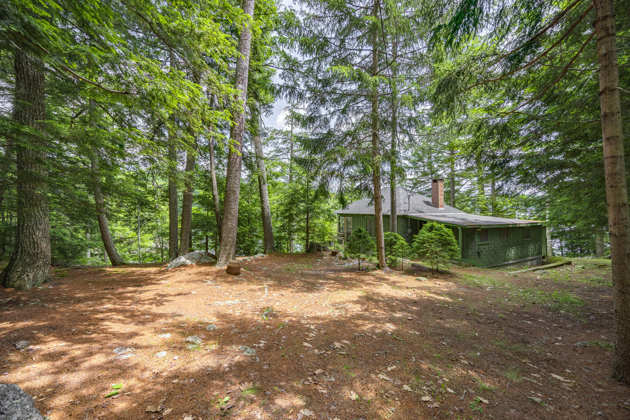 80 Pearl Point Road Property Photo 2