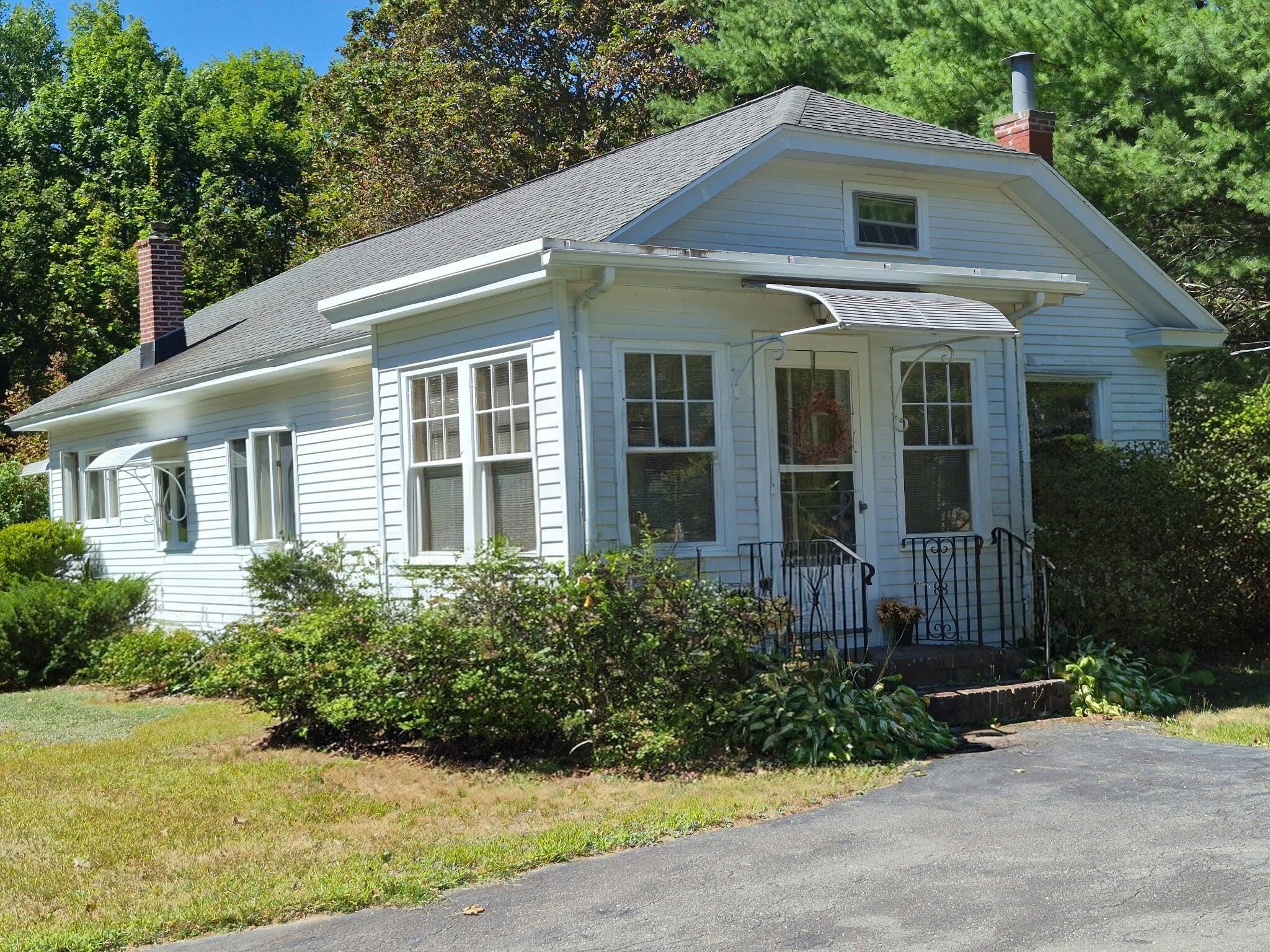 1106 Chase Road Property Photo 2